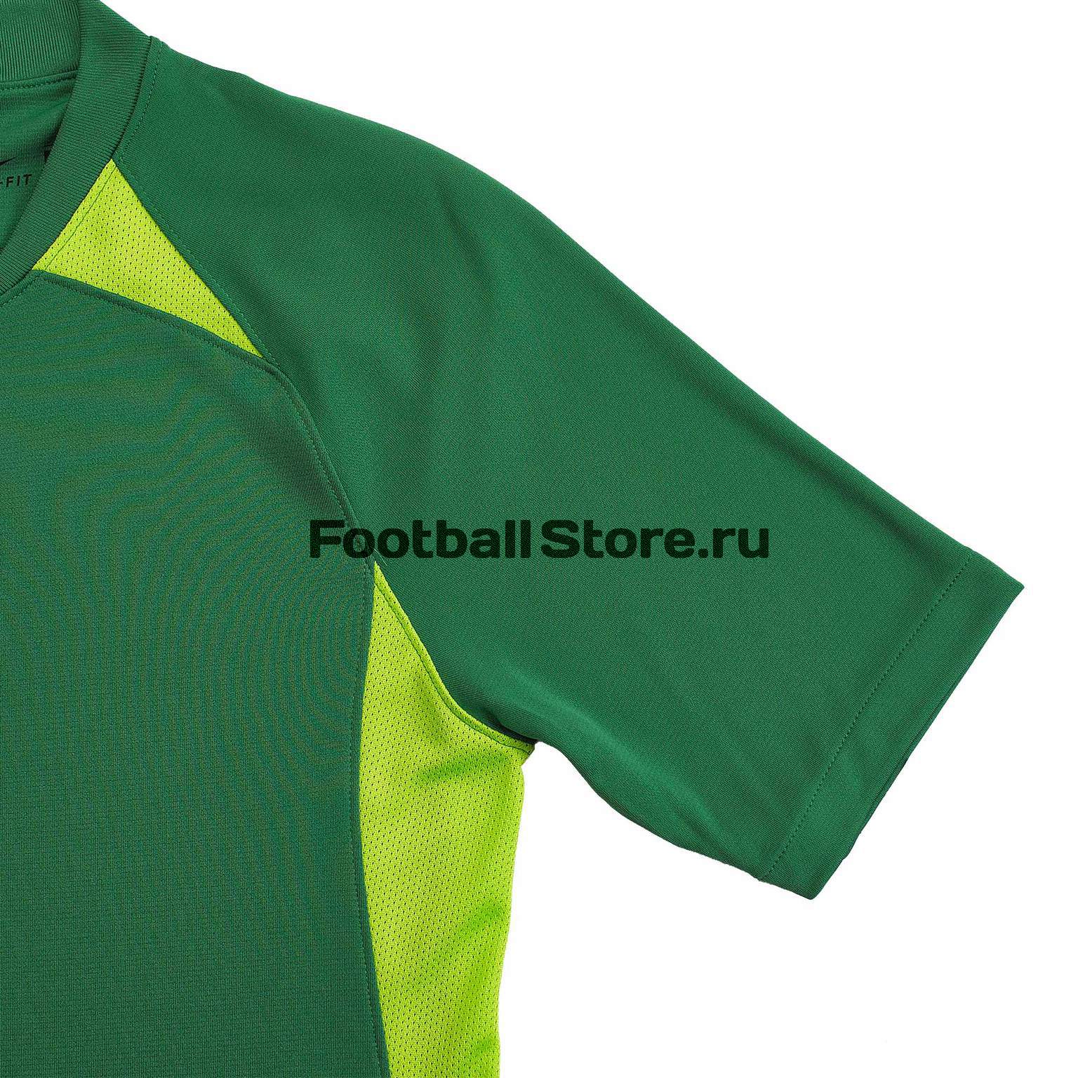Футболка игровая Nike Dry Legend JSY SS AJ0998-302