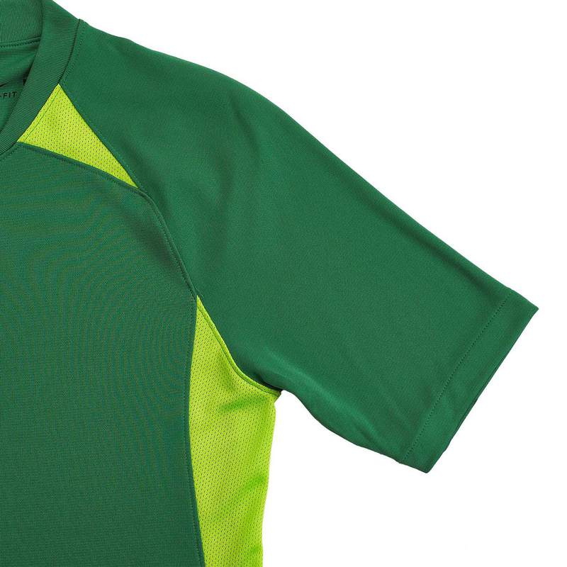 Футболка игровая Nike Dry Legend JSY SS AJ0998-302
