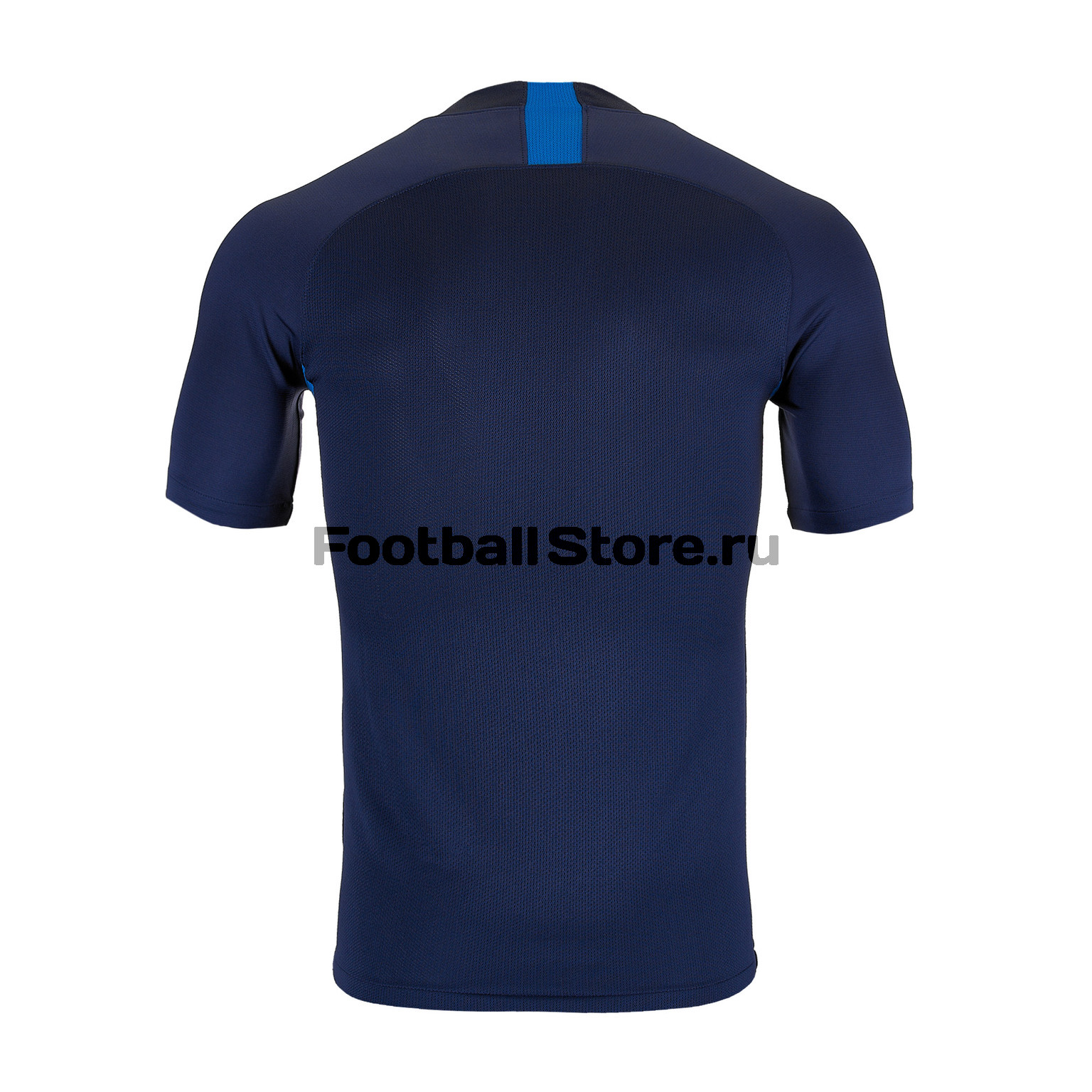 Футболка игровая Nike Dry Legend JSY SS AJ0998-411