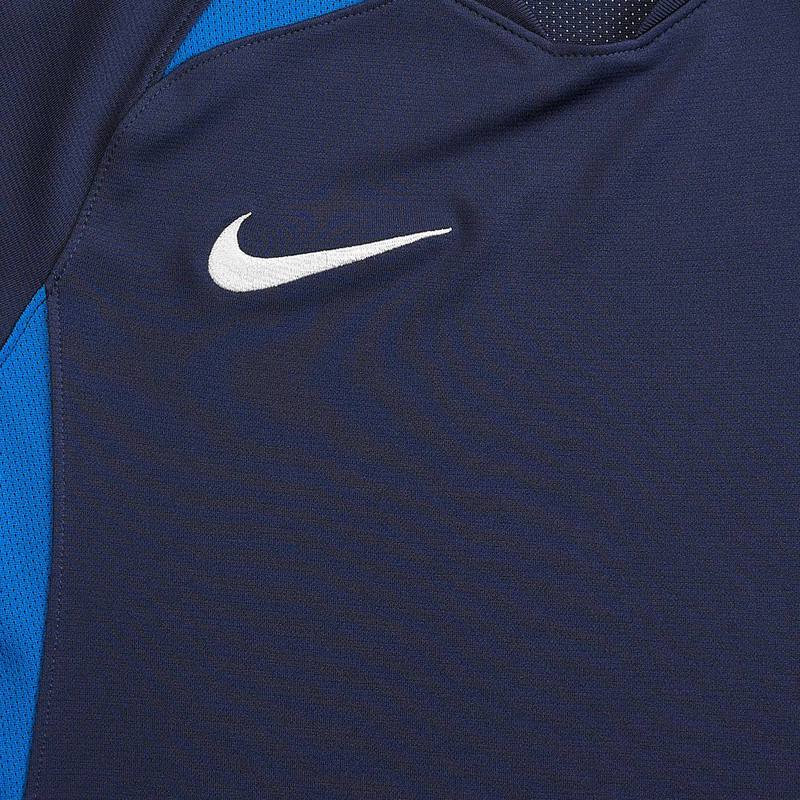 Футболка игровая Nike Dry Legend JSY SS AJ0998-411