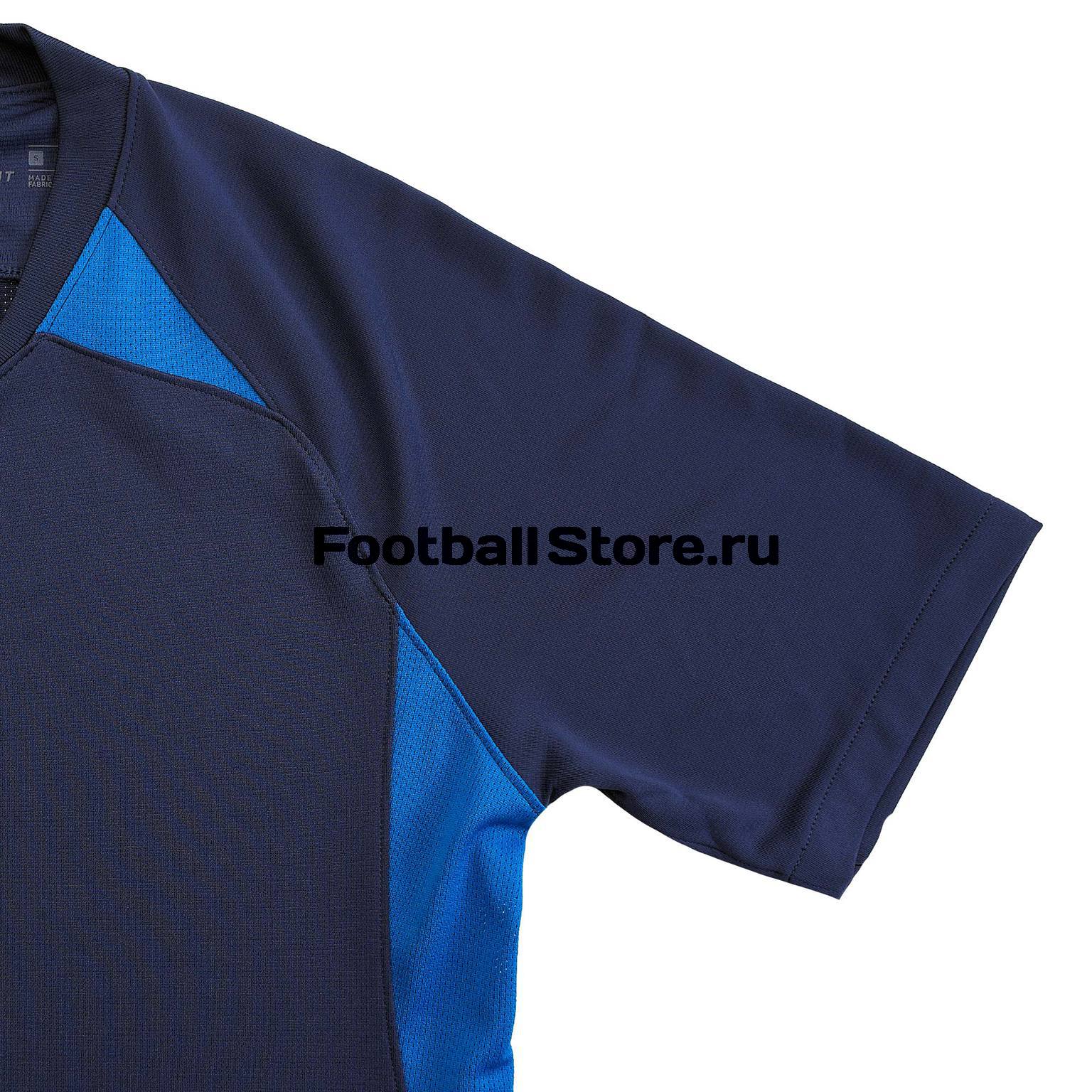 Футболка игровая Nike Dry Legend JSY SS AJ0998-411
