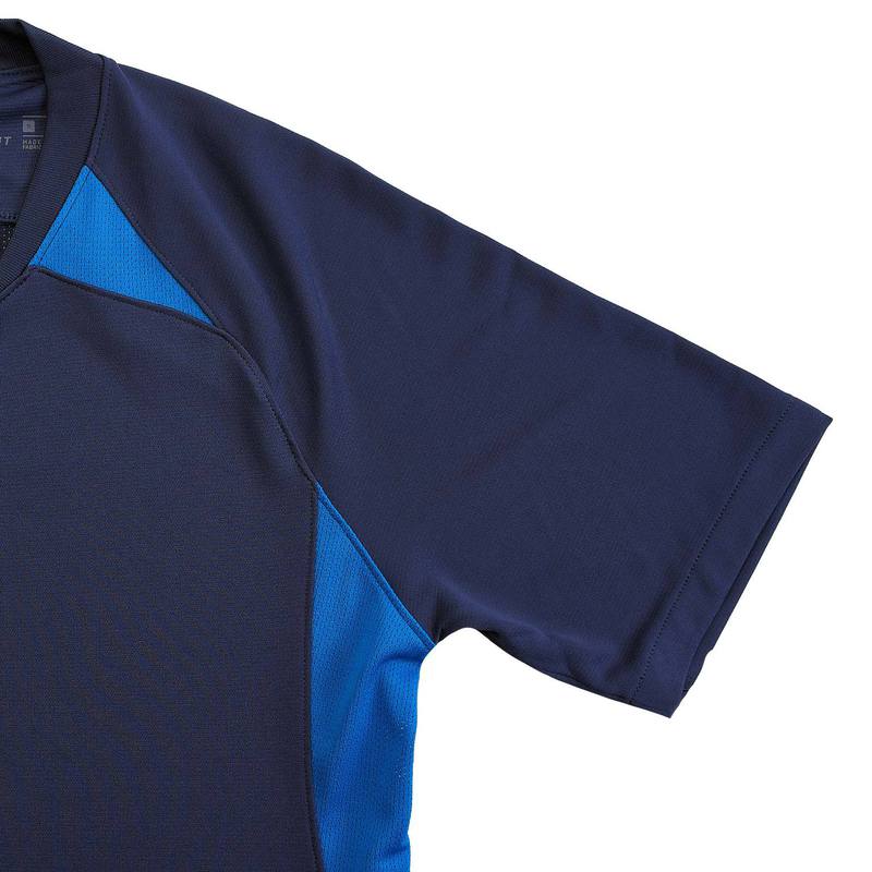 Футболка игровая Nike Dry Legend JSY SS AJ0998-411