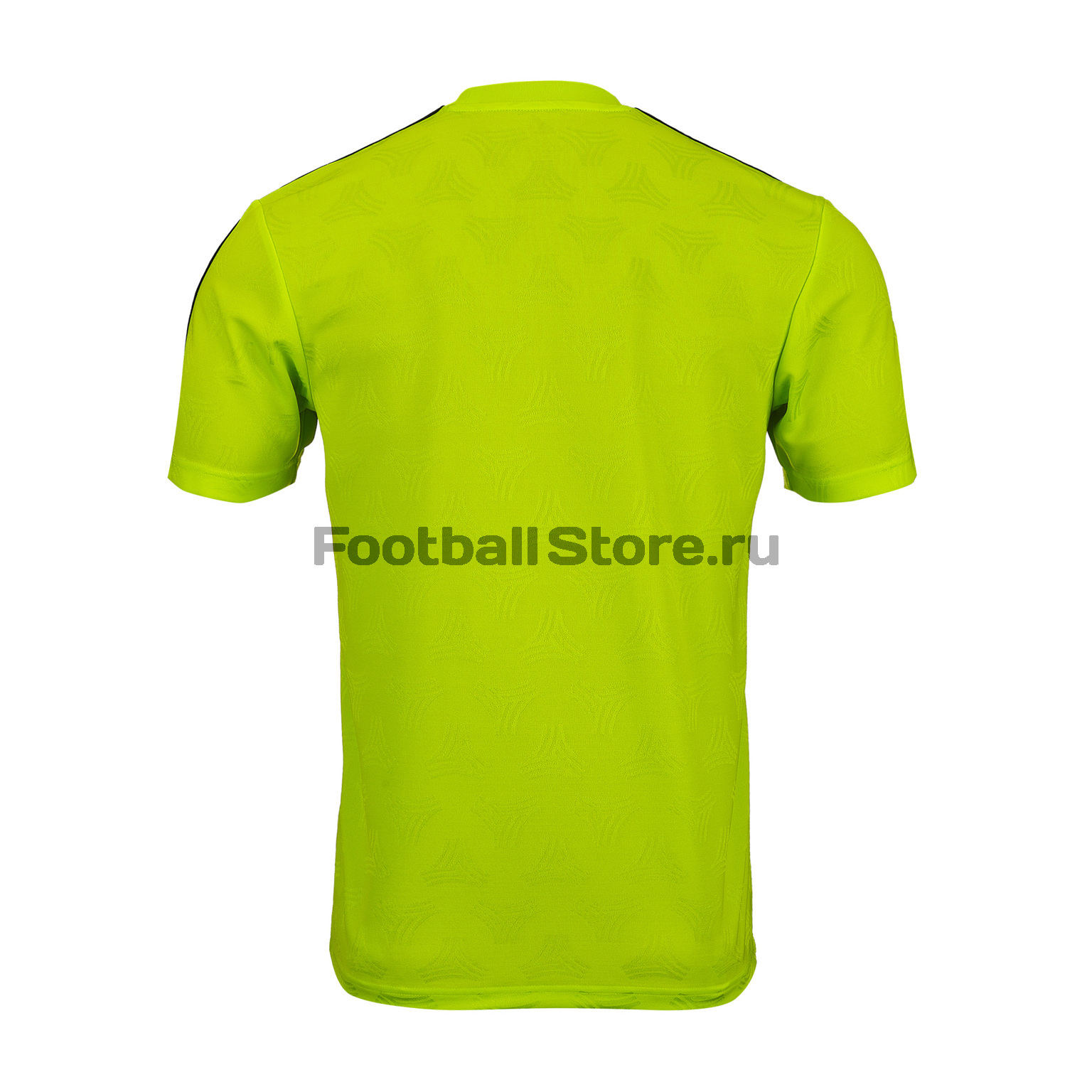 Футболка тренировочная Adidas Tan Jacquard DT9425