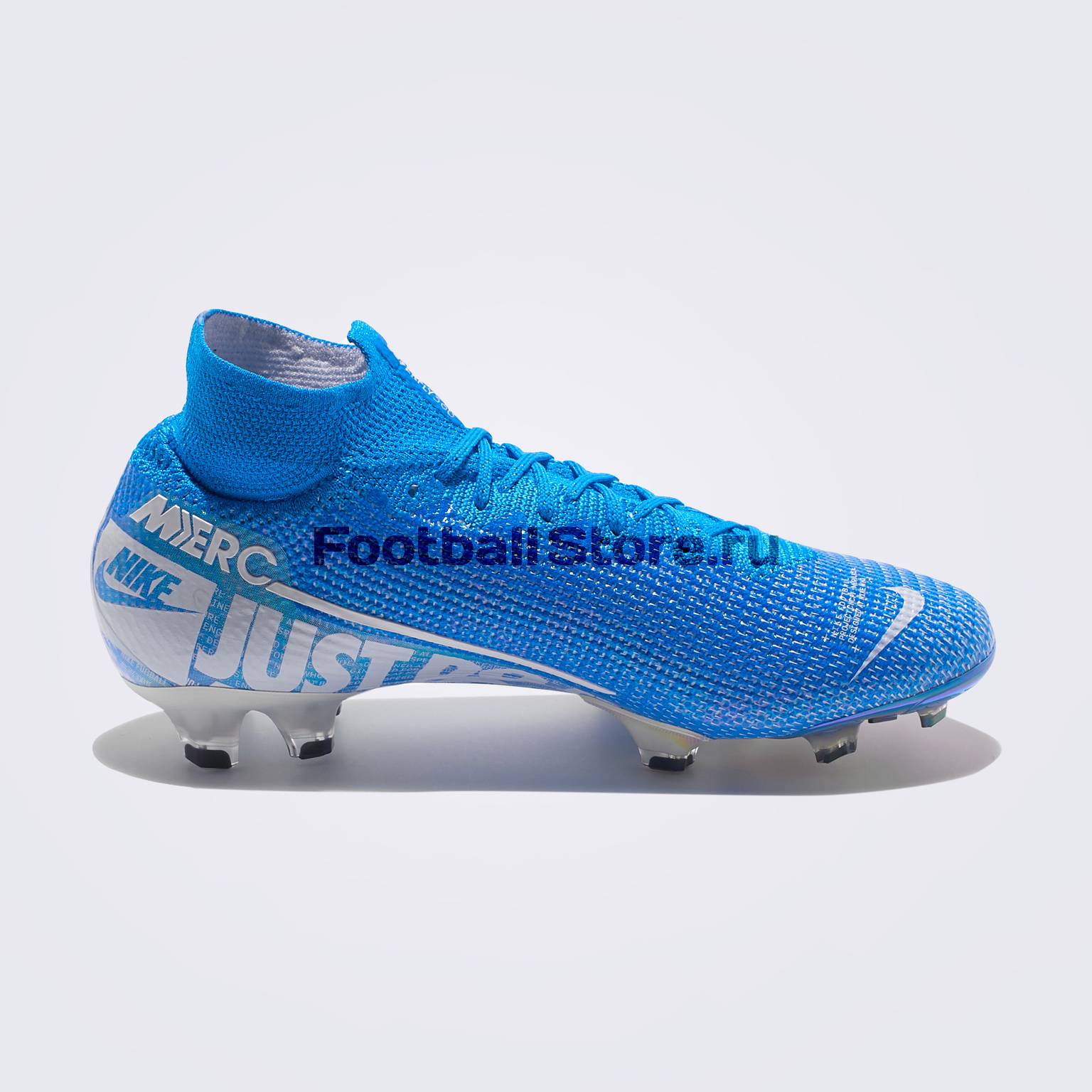 Бутсы Nike Superfly 7 Elite FG AQ4174-414