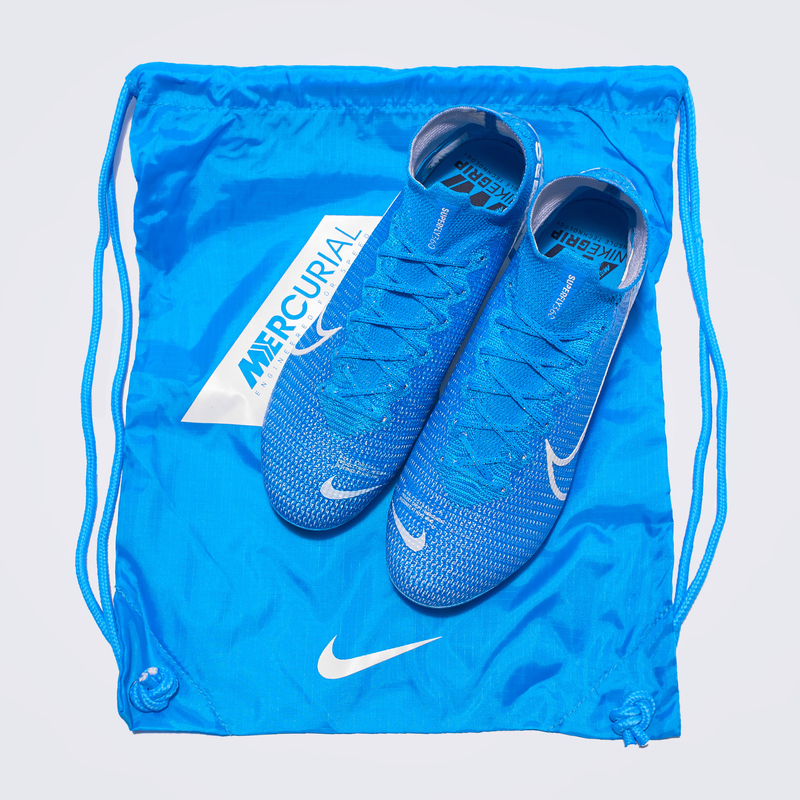 Бутсы Nike Superfly 7 Elite FG AQ4174-414