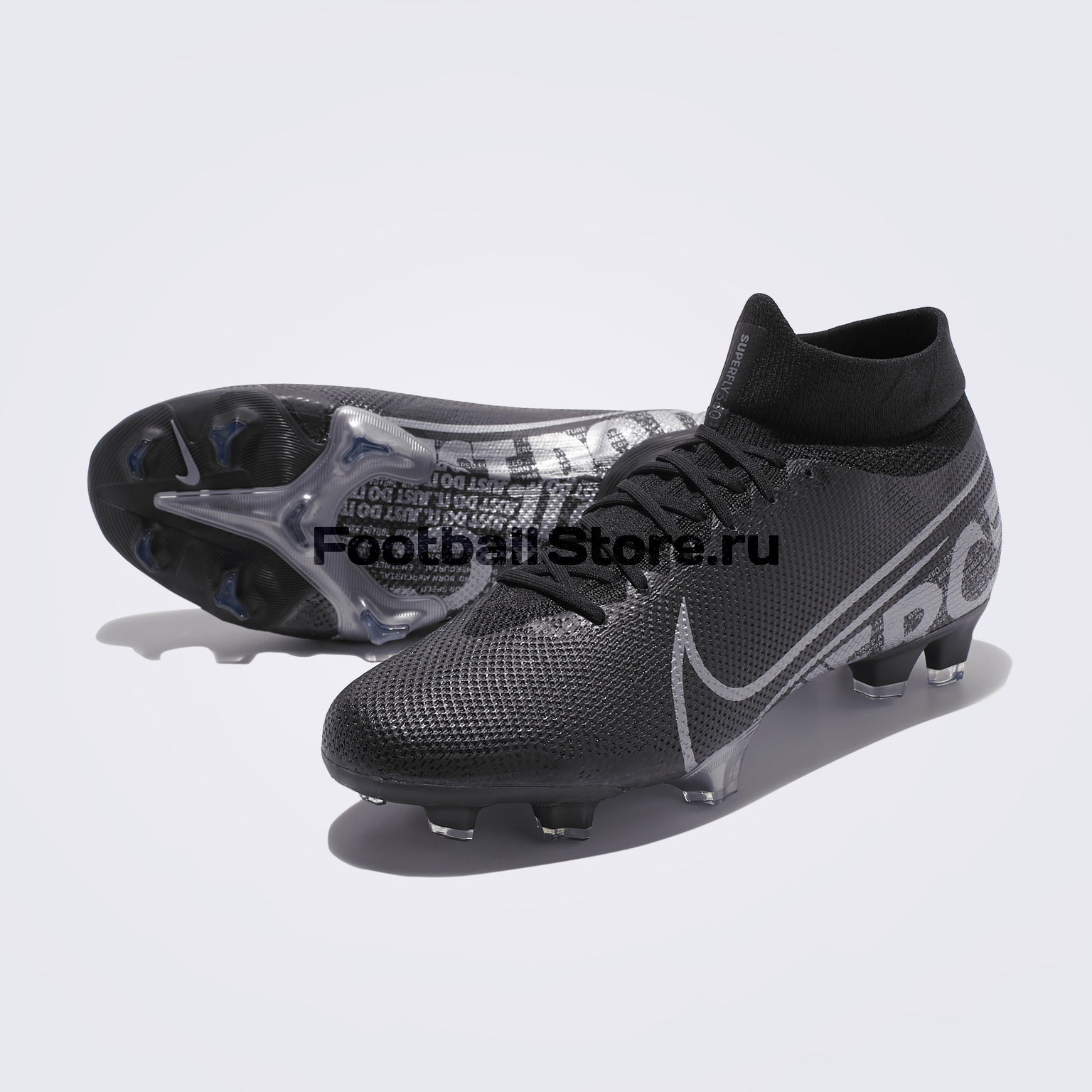 Бутсы Nike Superfly 7 Pro FG AT5382-001