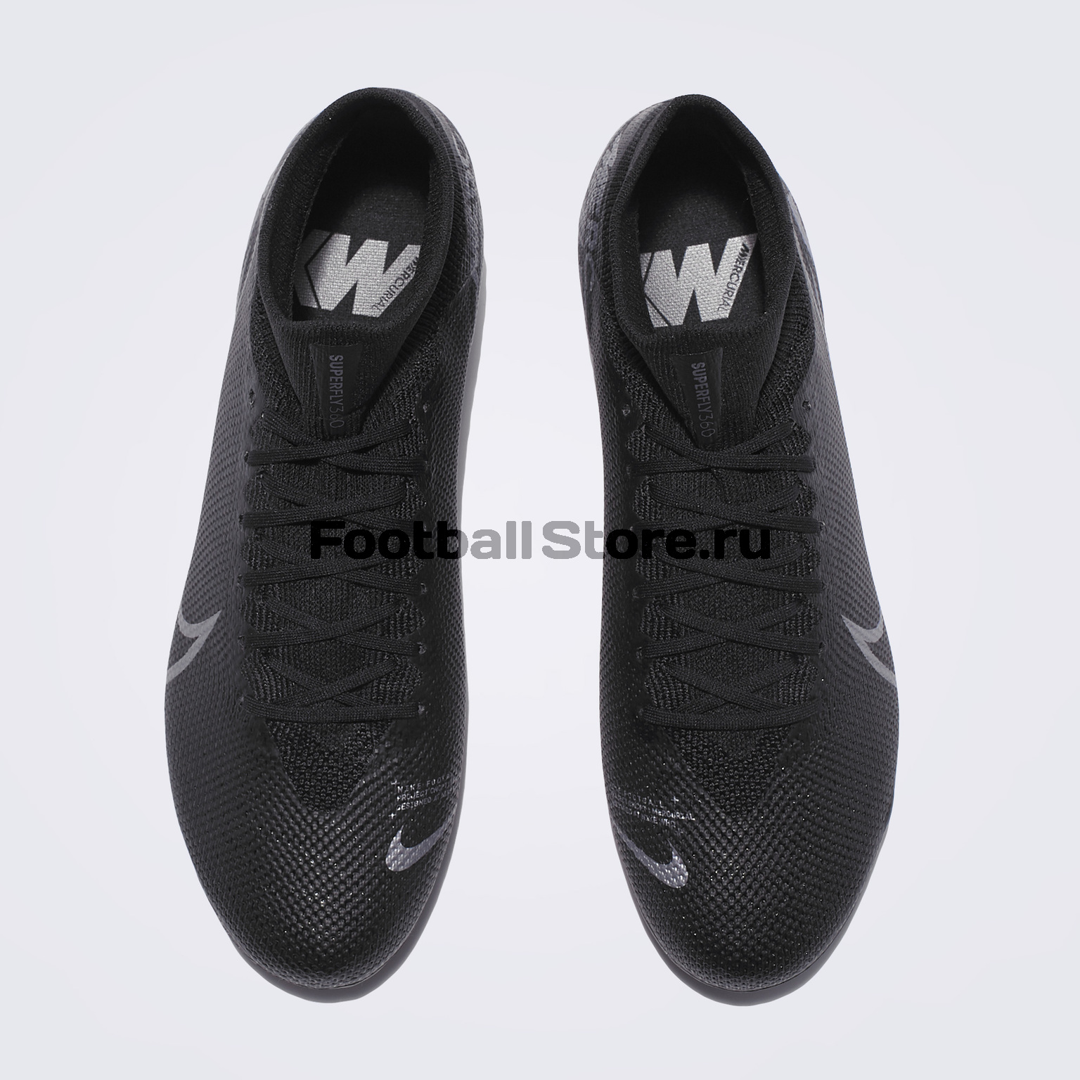 Бутсы Nike Superfly 7 Pro FG AT5382-001