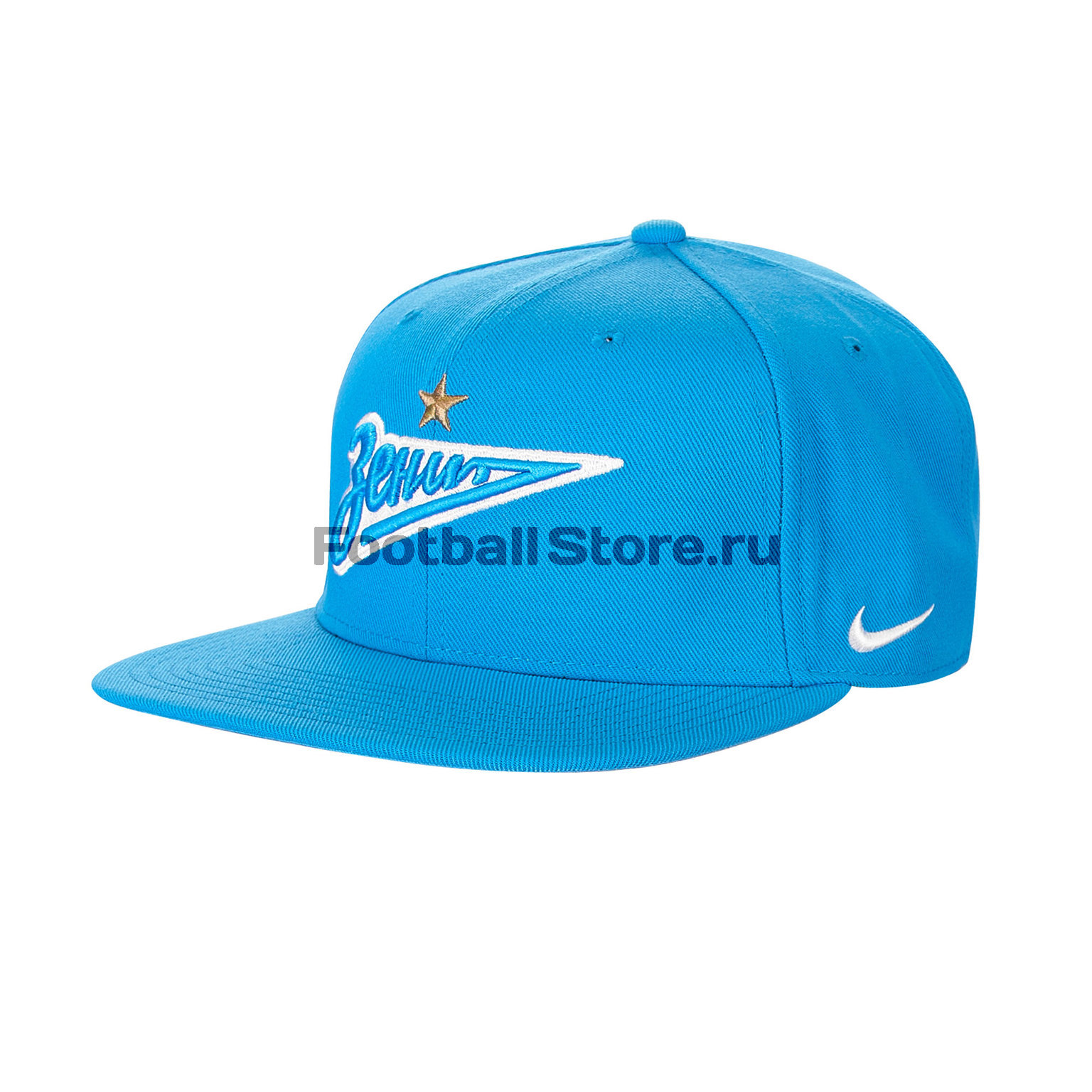 Бейсболка Nike Zenit Pro Cap BV4281-446