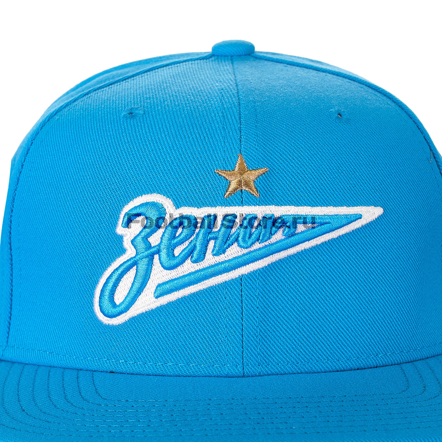 Бейсболка Nike Zenit Pro Cap BV4281-446