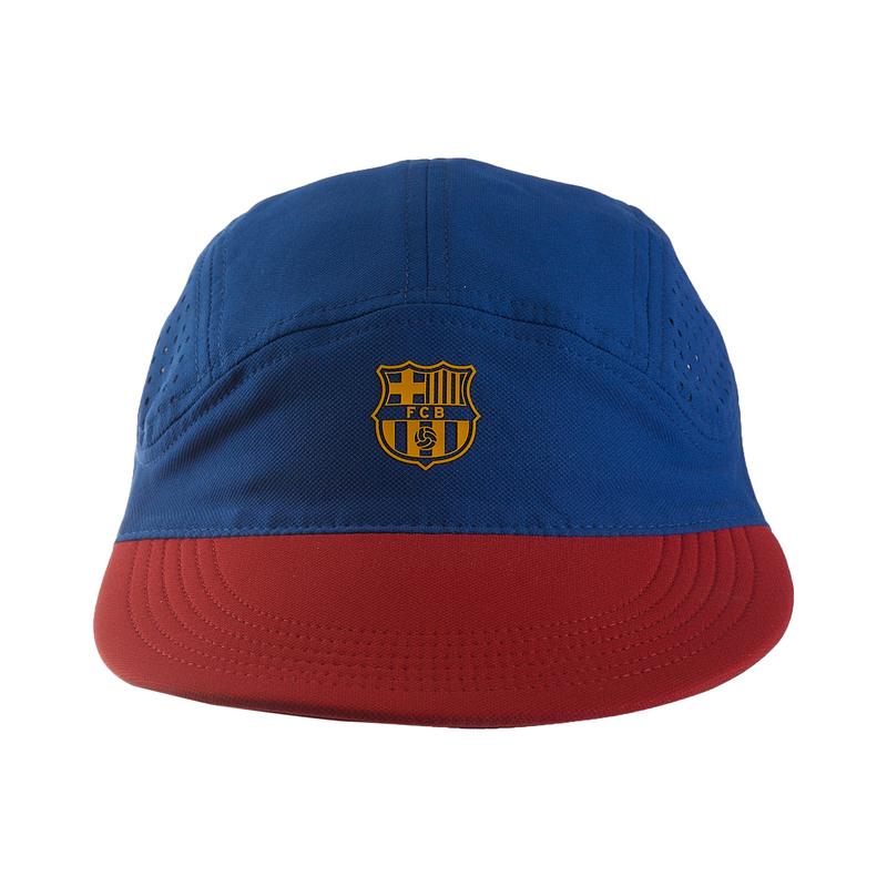 Бейсболка Nike Barcelona Dry Cap BV4249-455