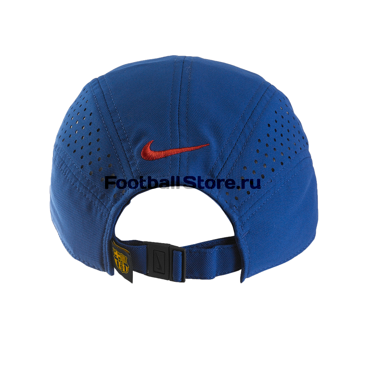 Бейсболка Nike Barcelona Dry Cap BV4249-455