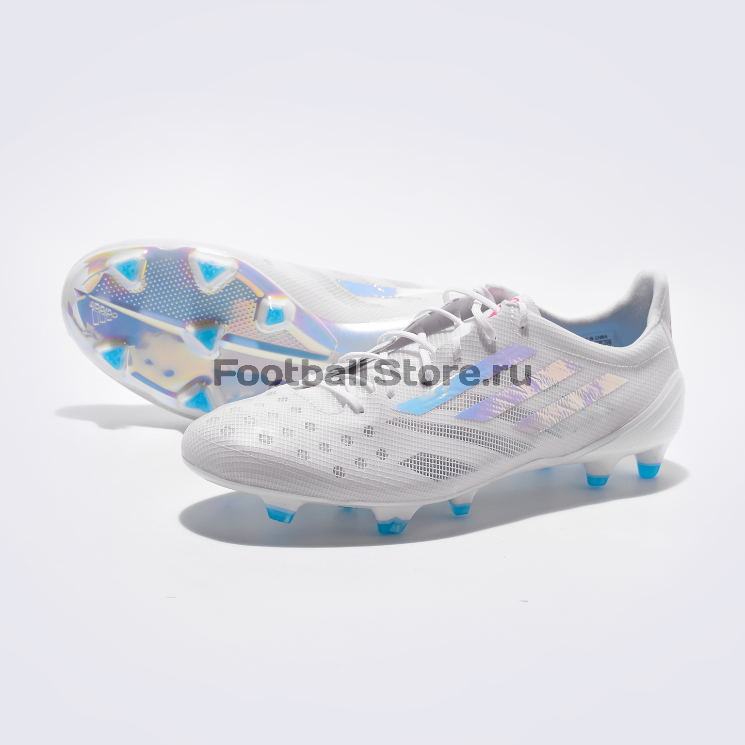 Бутсы Adidas X 99.1 FG EE7860