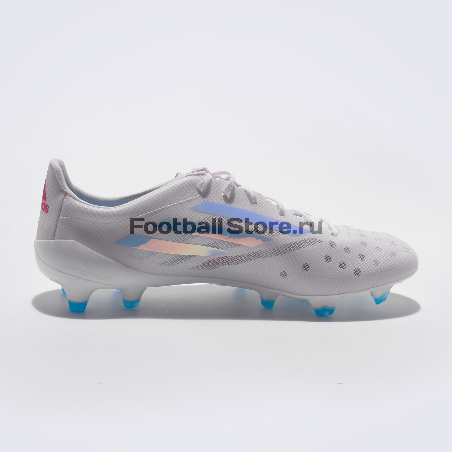 Бутсы Adidas X 99.1 FG EE7860