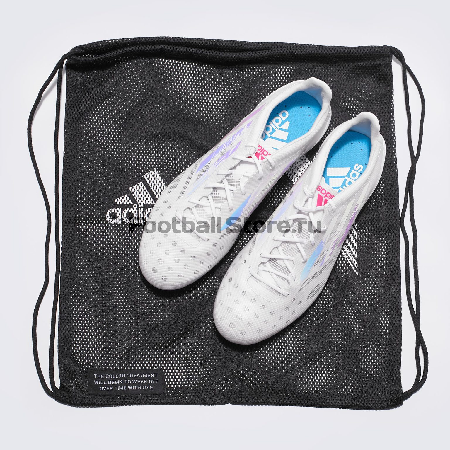 Бутсы Adidas X 99.1 FG EE7860