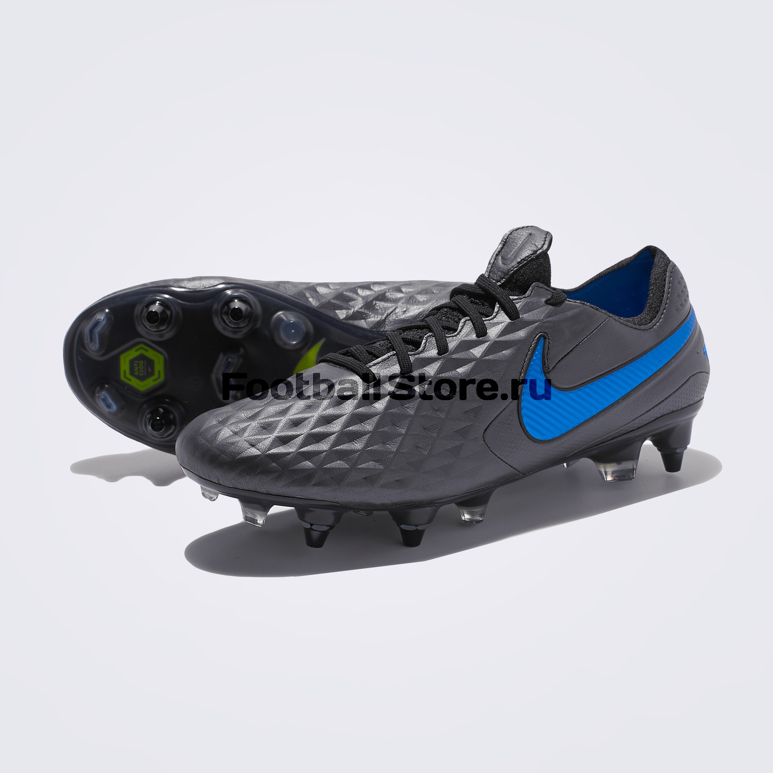 Бутсы Nike Legend 8 Elite SG-Pro AC AT5900-004