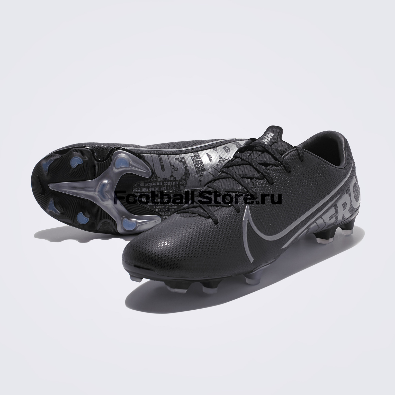 Бутсы Nike Vapor 13 Academy FG/MG AT5269-001
