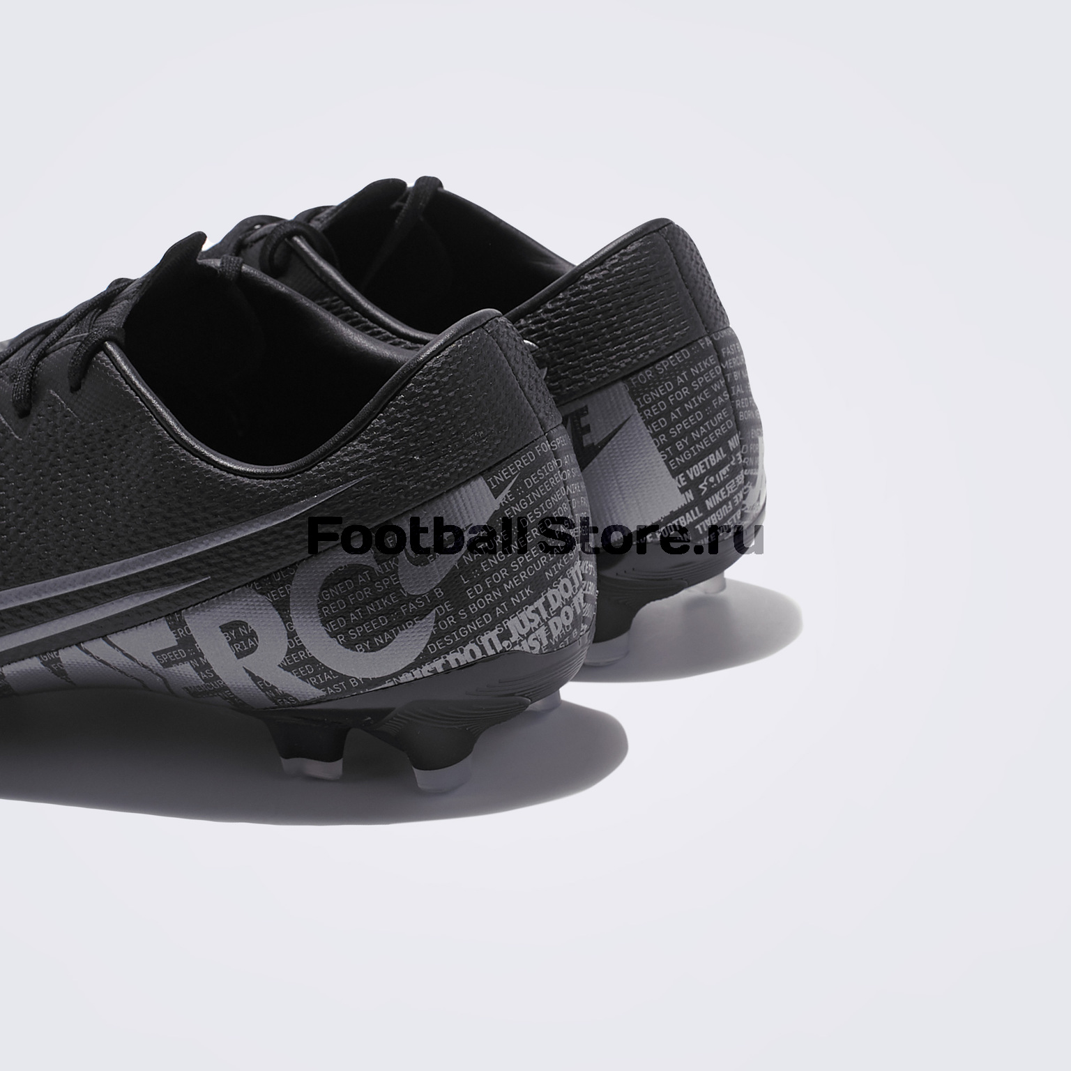 Бутсы Nike Vapor 13 Academy FG/MG AT5269-001