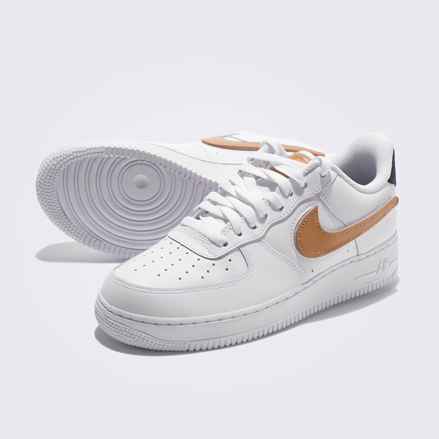 Кроссовки Nike Air Force LV8 3 CT2253-100