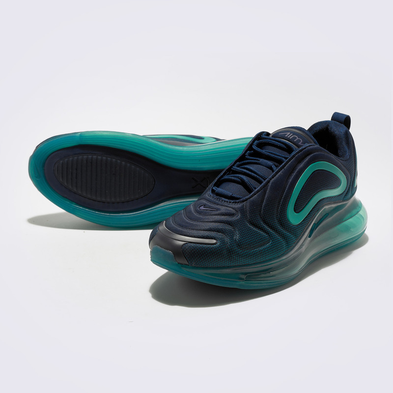 Кроссовки Nike Air Max 720 AO2924-405