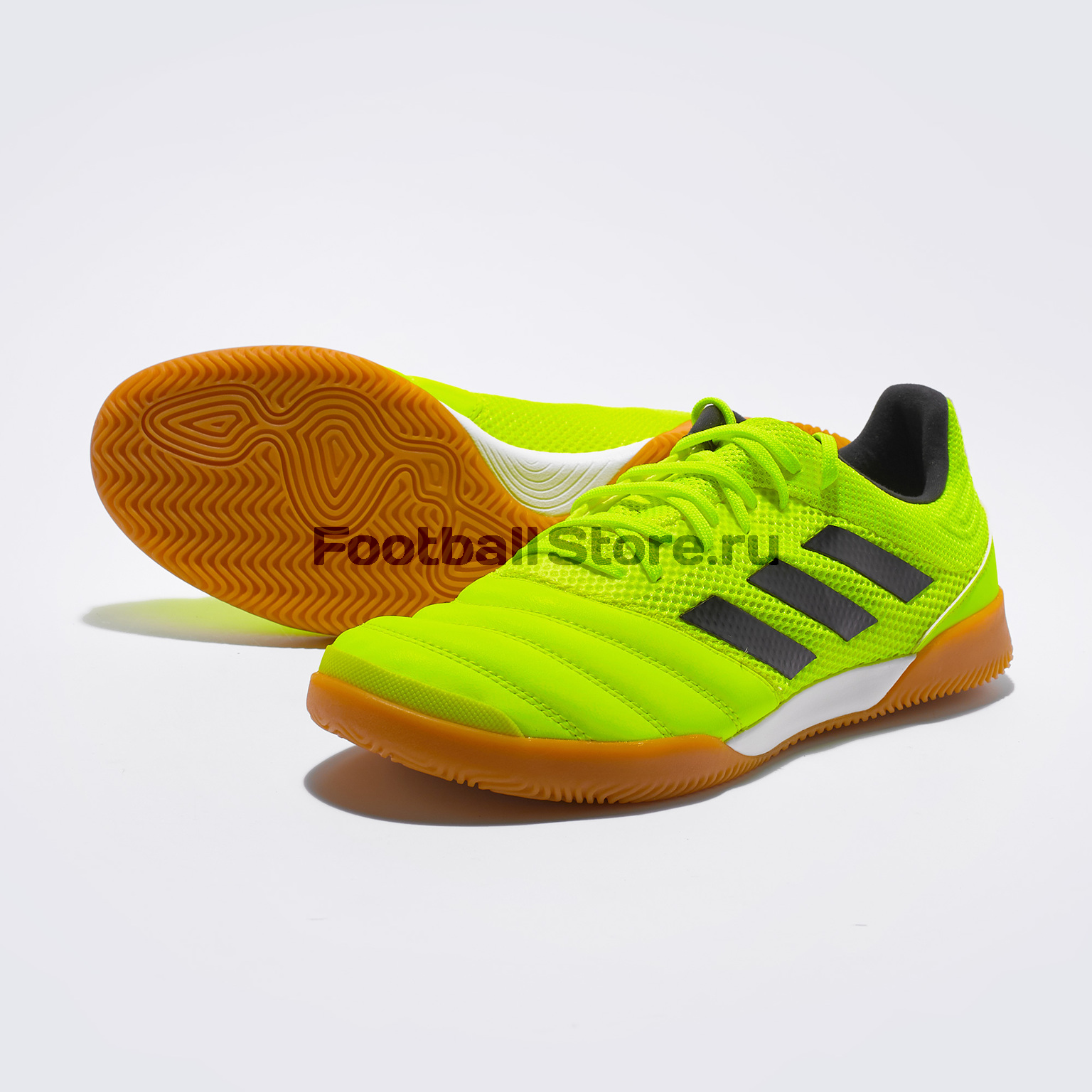 Футзалки Adidas Copa 19.3 IN Sala F35503