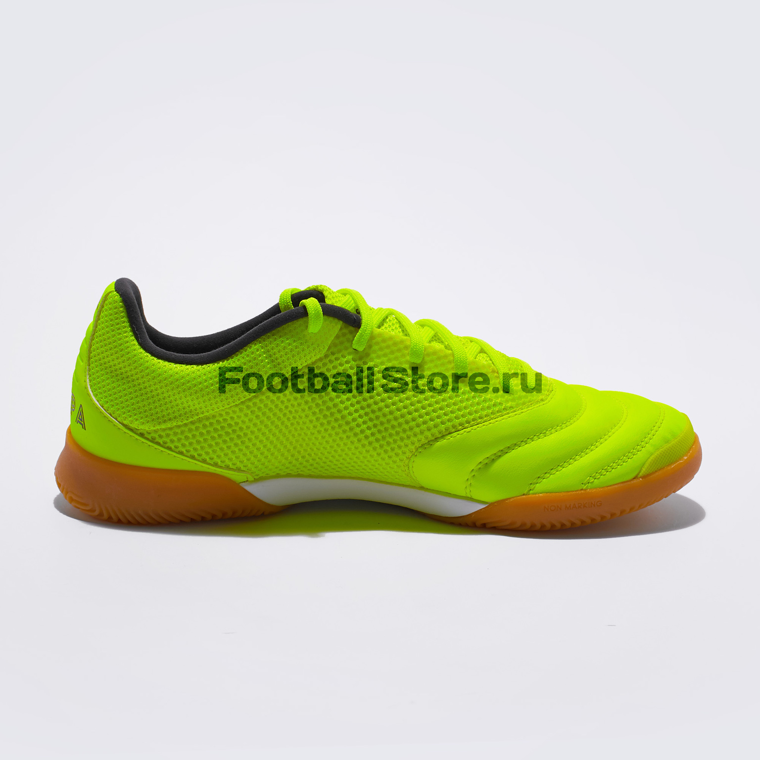 Футзалки Adidas Copa 19.3 IN Sala F35503