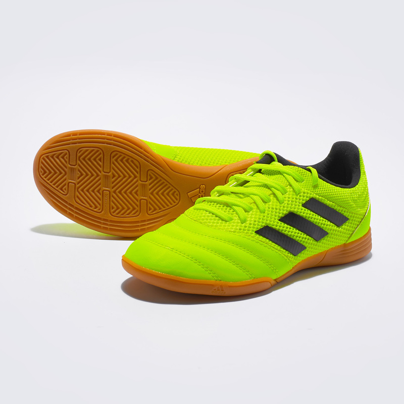 Футзалки детские Adidas Copa 19.3 IN Sala EF0561