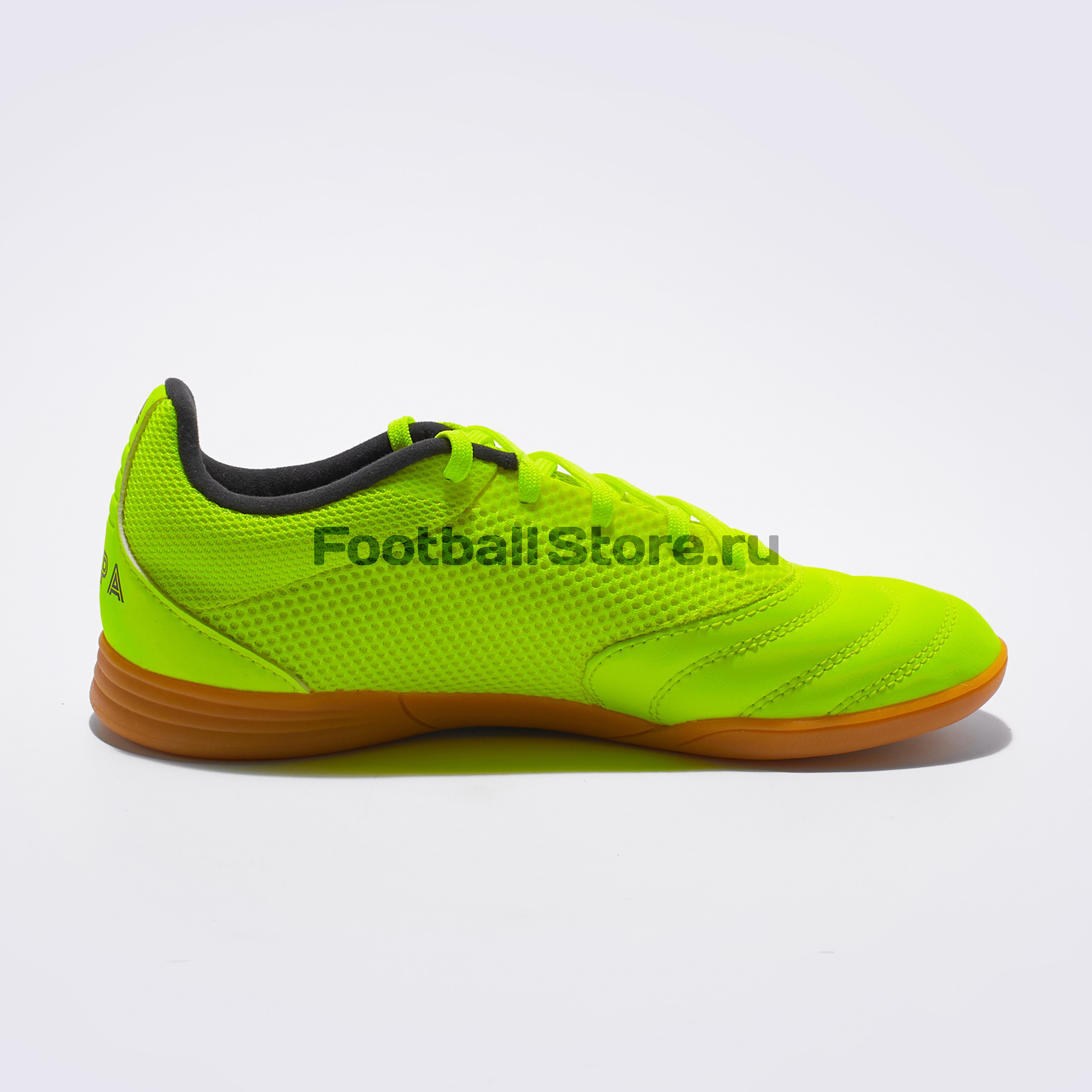 Футзалки детские Adidas Copa 19.3 IN Sala EF0561