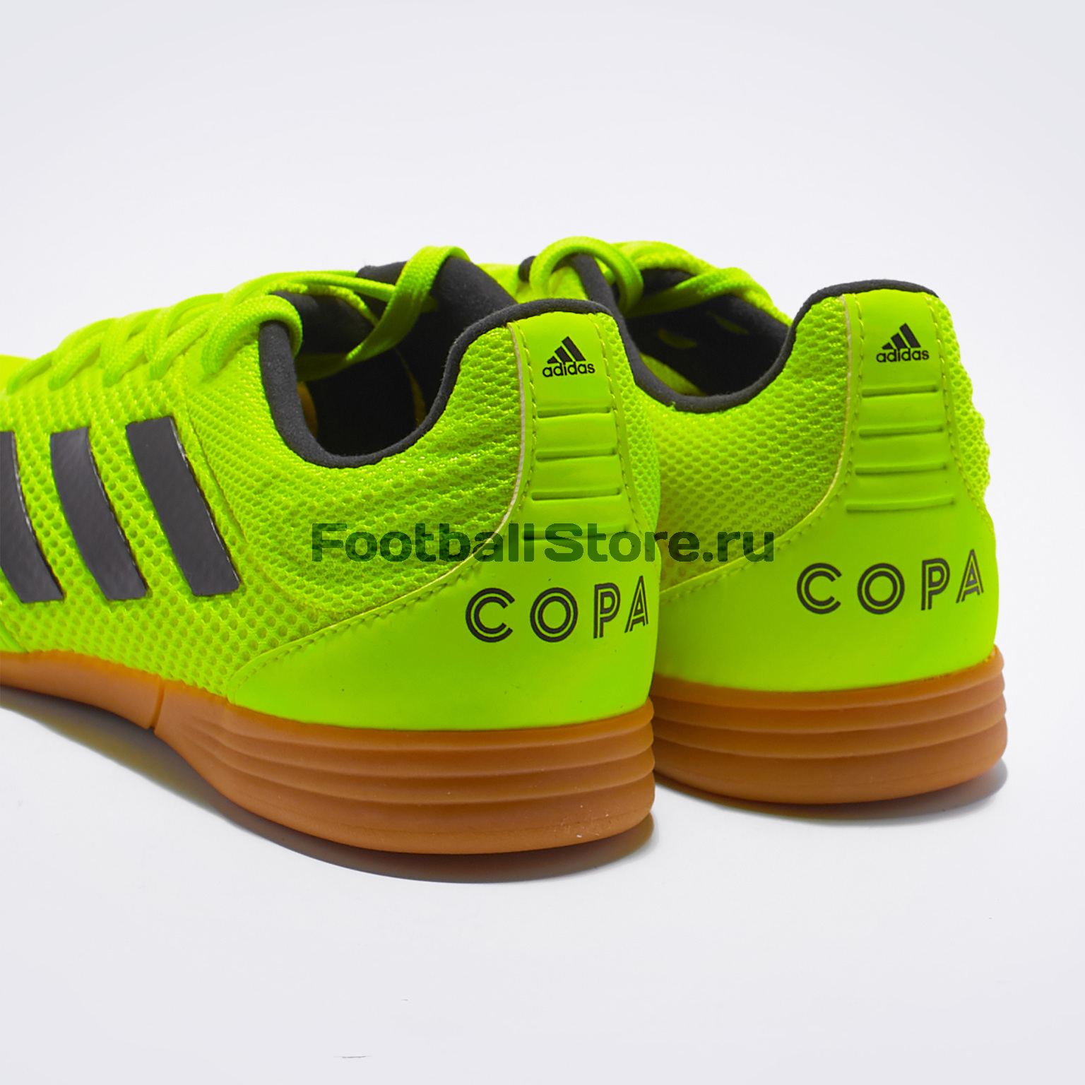 Футзалки детские Adidas Copa 19.3 IN Sala EF0561