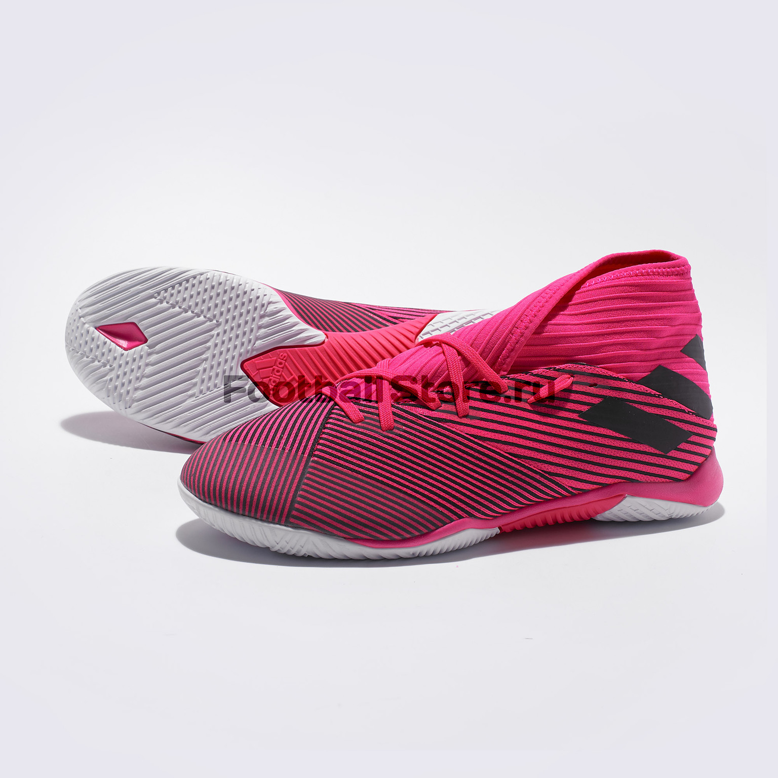 Футзалки Adidas Nemeziz 19.3 IN F34411