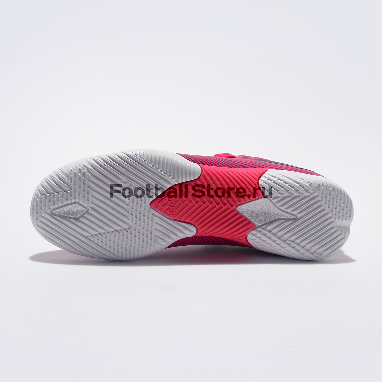 Футзалки детские Adidas Nemeziz 19.3 IN F99946