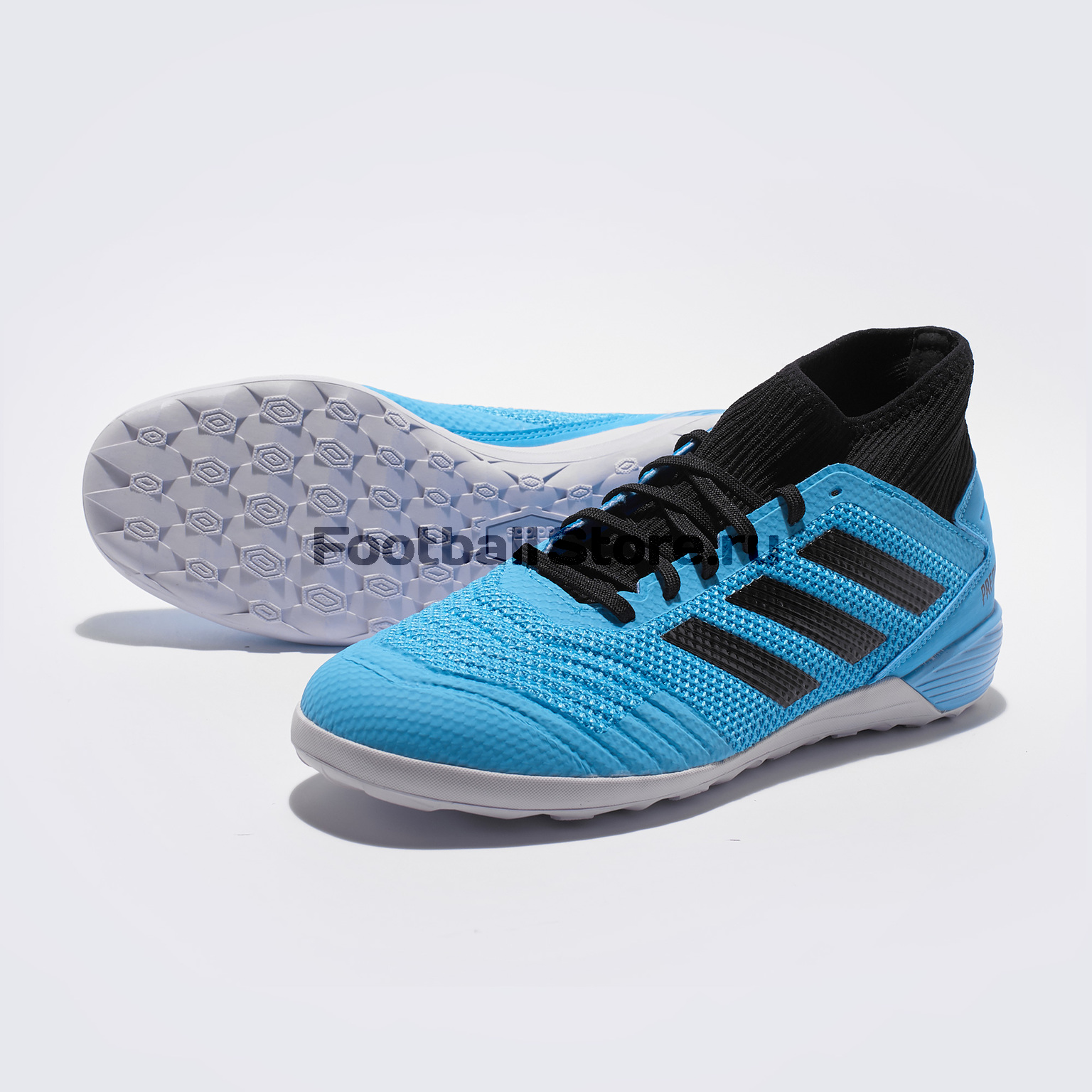 Футзалки Adidas Predator 19.3 IN F35615