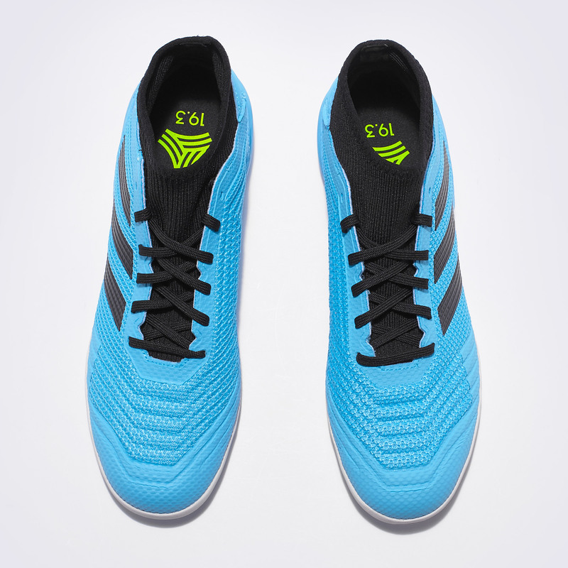 Футзалки Adidas Predator 19.3 IN F35615