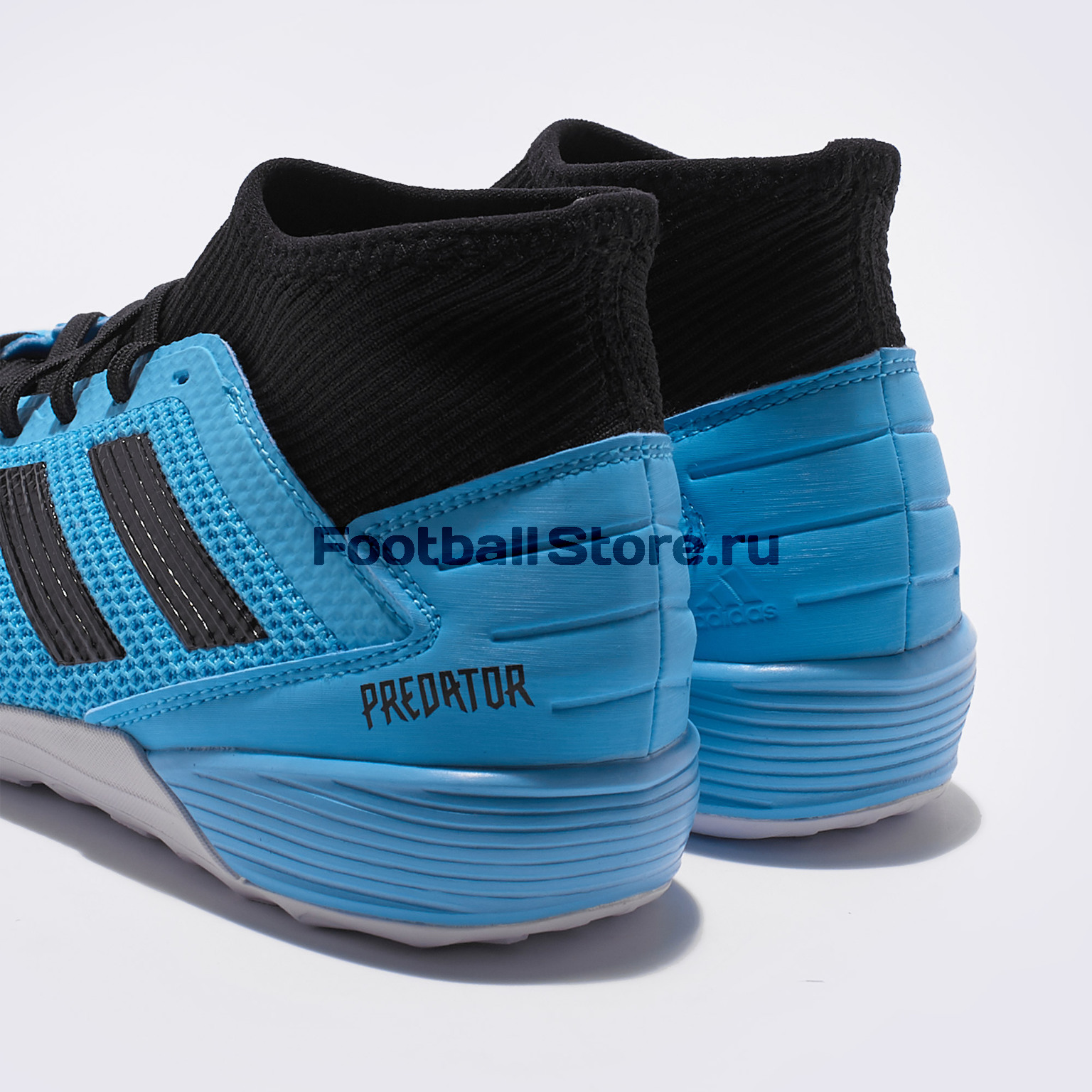 Футзалки Adidas Predator 19.3 IN F35615