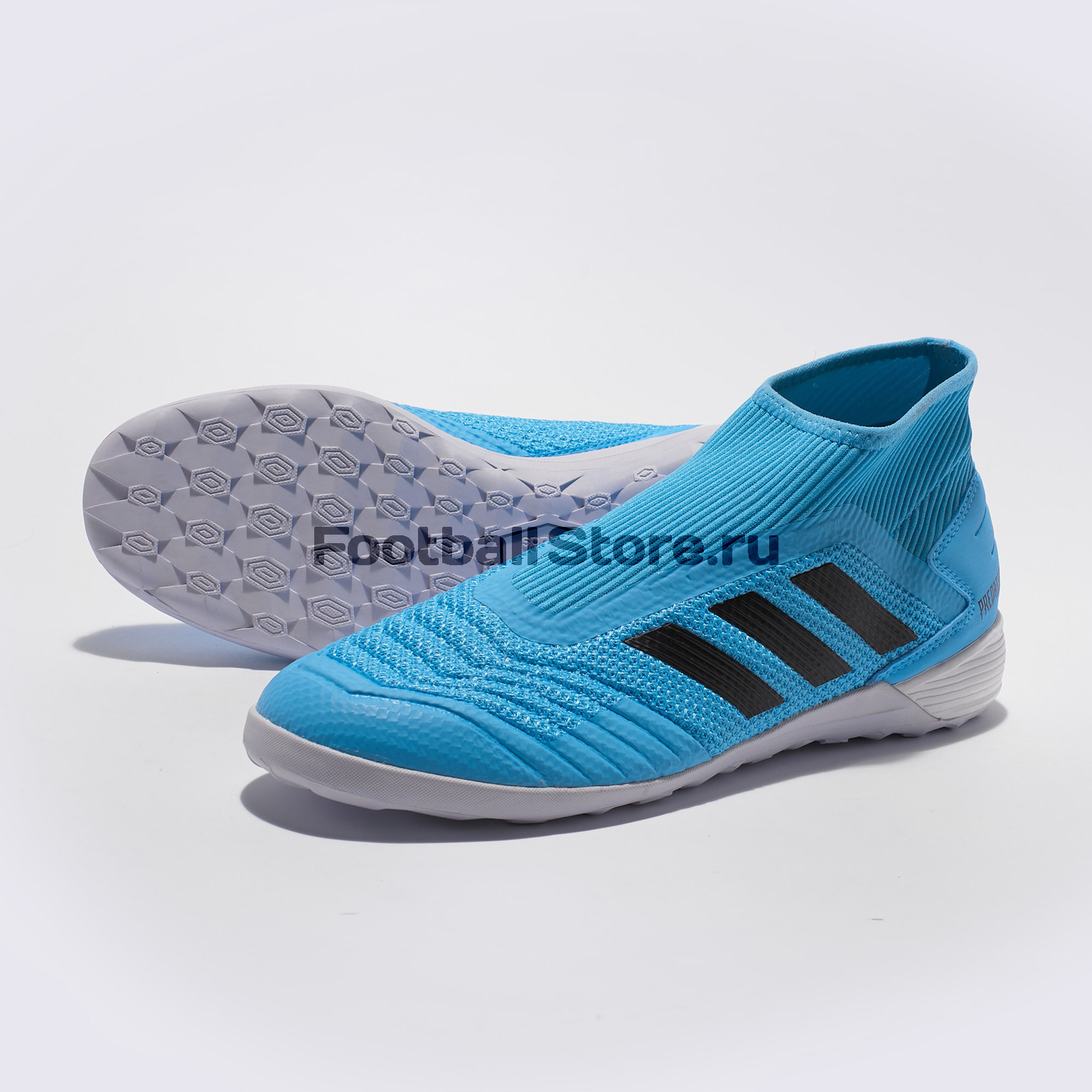 Футзалки Adidas Predator 19.3 LL IN EF0423