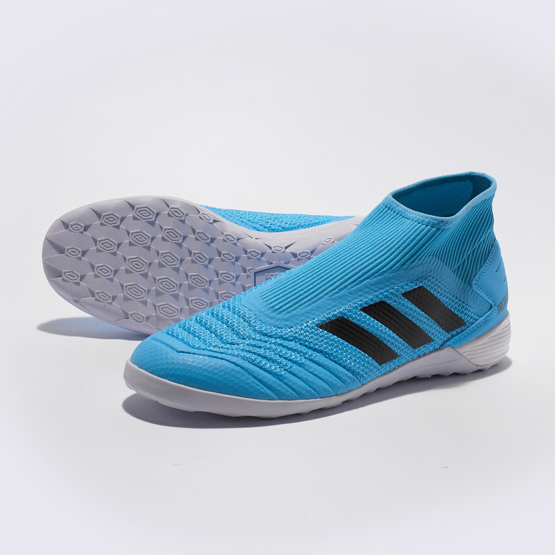 Футзалки Adidas Predator 19.3 LL IN EF0423