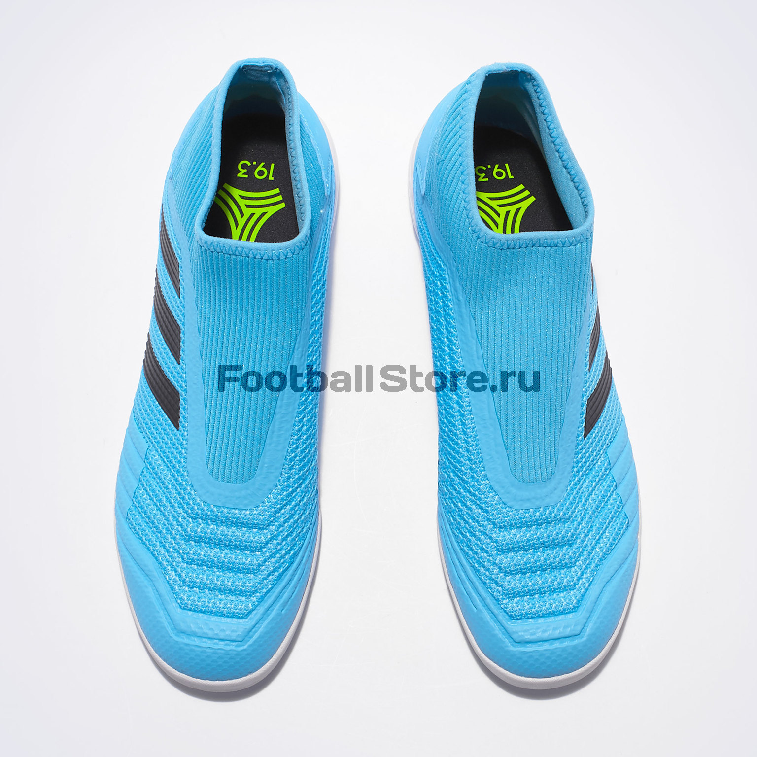 Футзалки Adidas Predator 19.3 LL IN EF0423