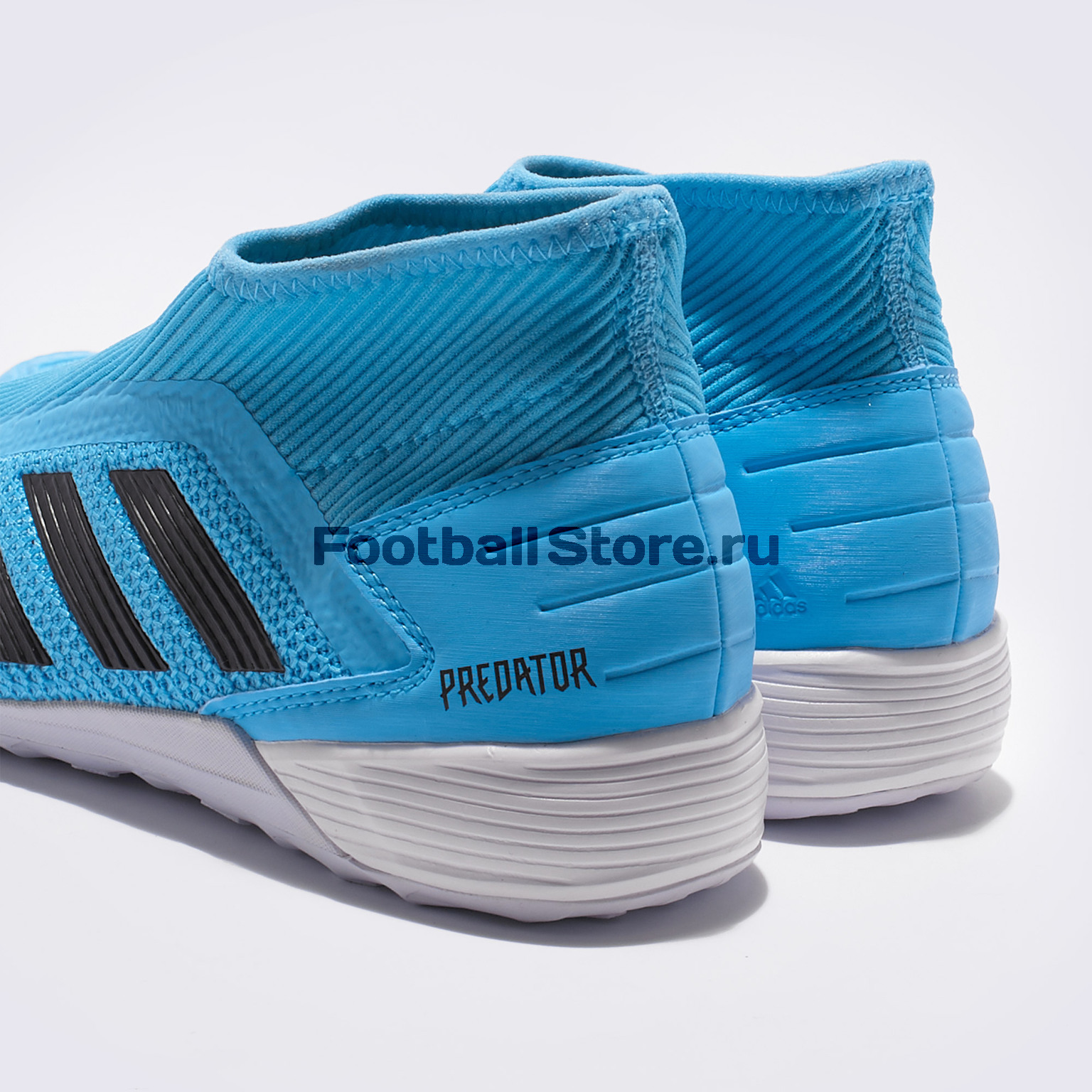 Футзалки Adidas Predator 19.3 LL IN EF0423