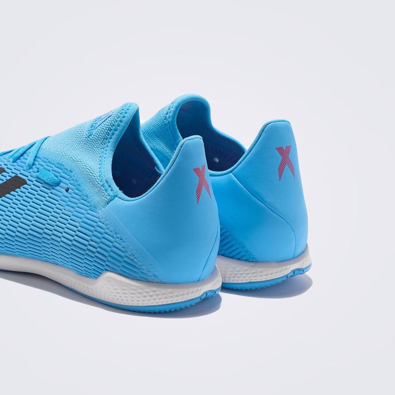 Футзалки Adidas X 19.3 IN F35371