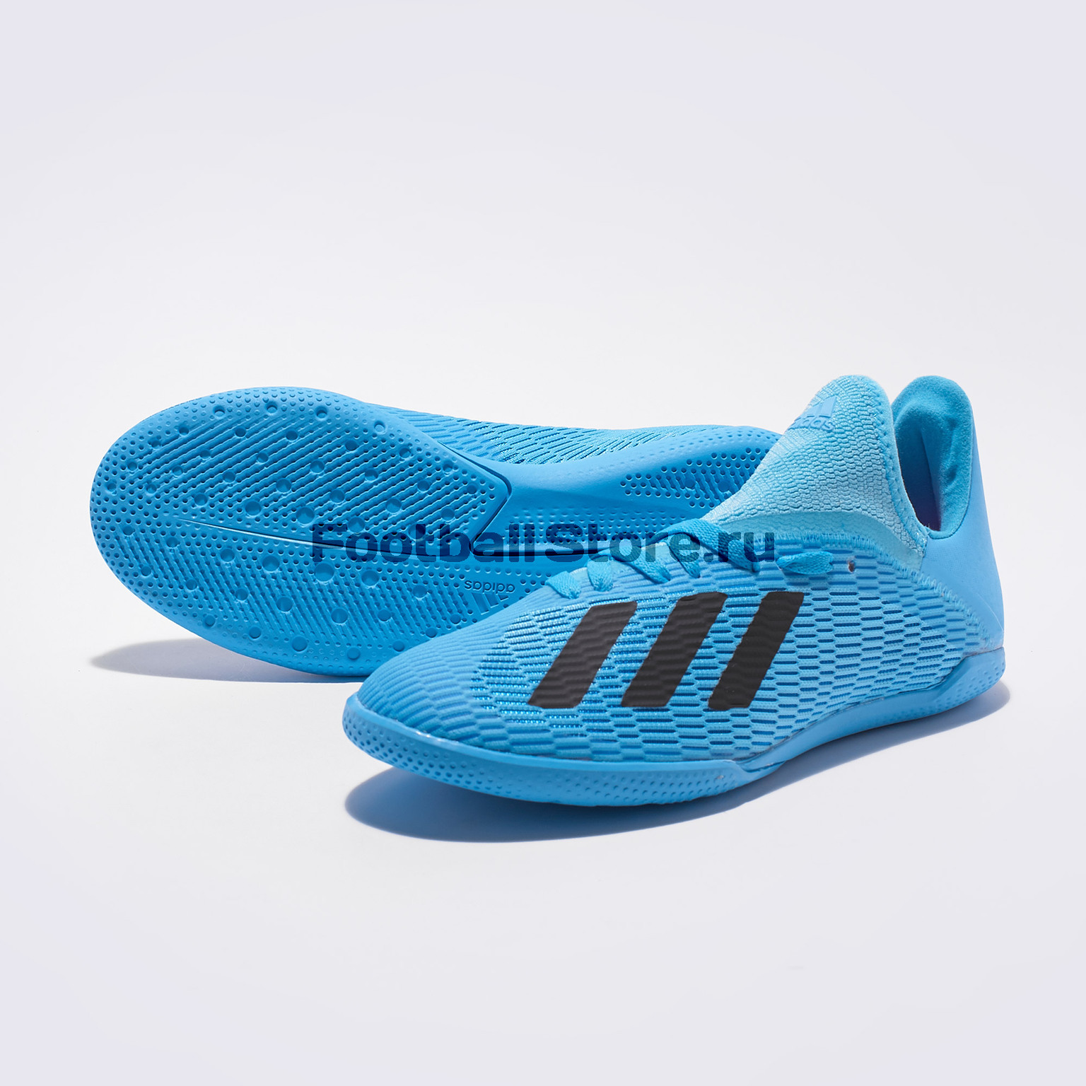 Футзалки детские Adidas X 19.3 IN F35354