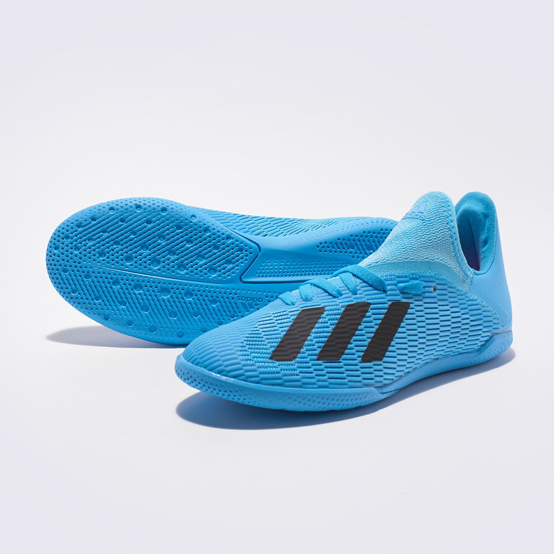 Футзалки детские Adidas X 19.3 IN F35354