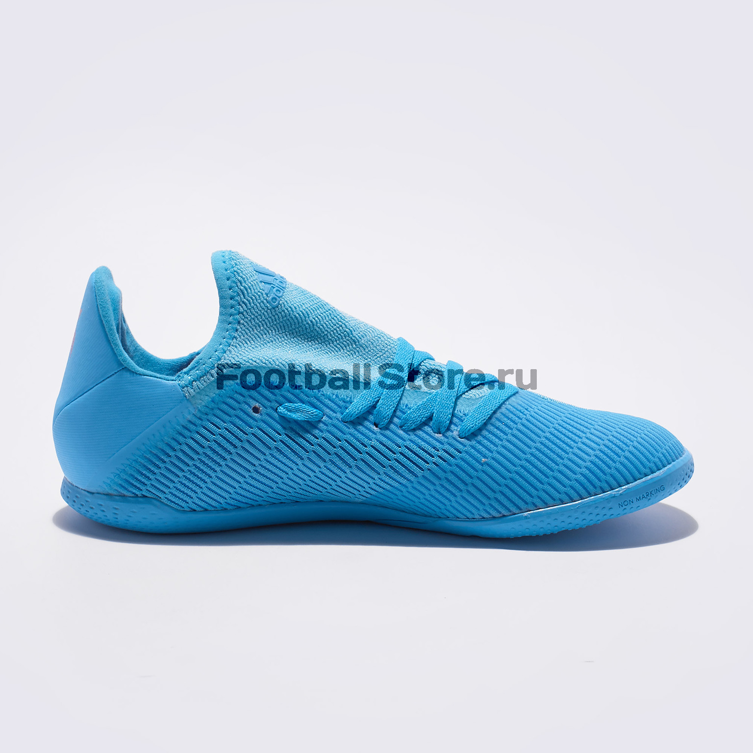 Футзалки детские Adidas X 19.3 IN F35354