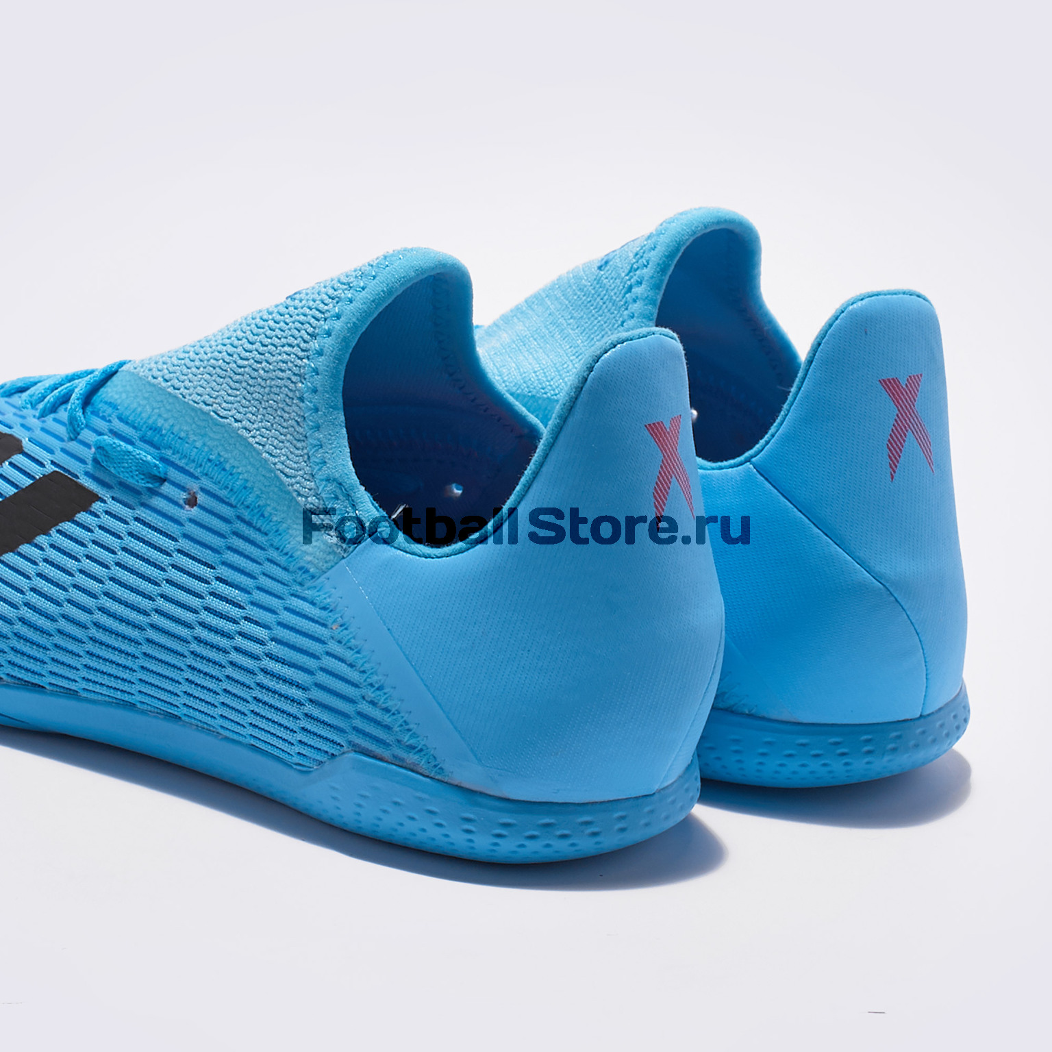 Футзалки детские Adidas X 19.3 IN F35354