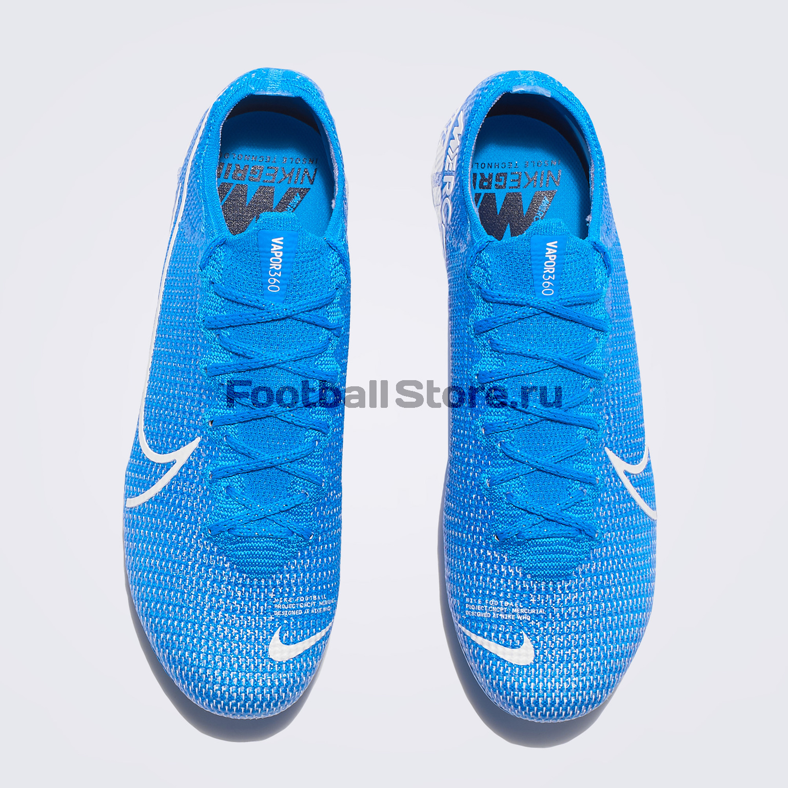 Бутсы Nike Vapor 13 Elite SG-Pro AC AT7899-414