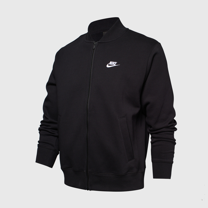 Куртка Nike Club Bomber BV2686-010