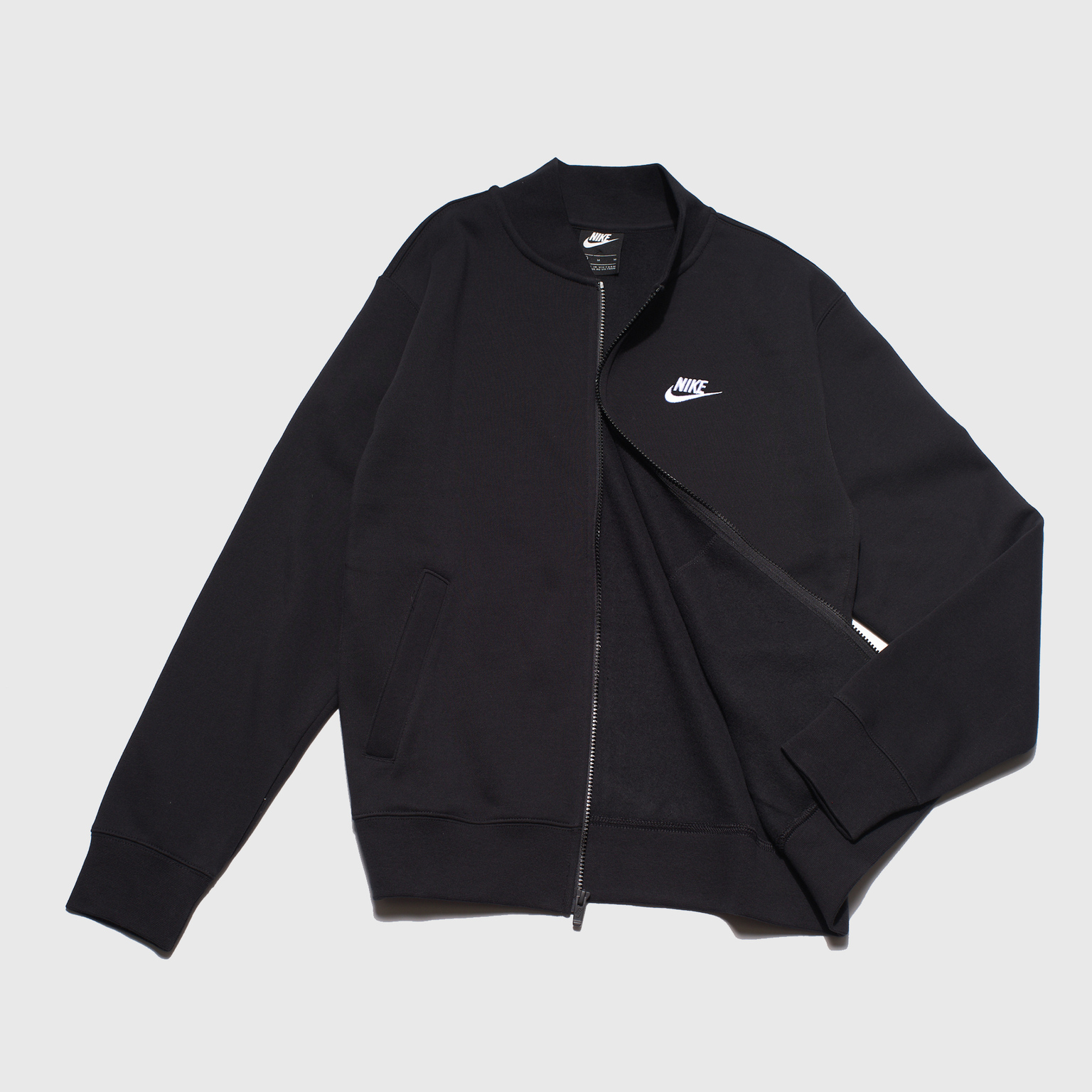 Куртка Nike Club Bomber BV2686-010