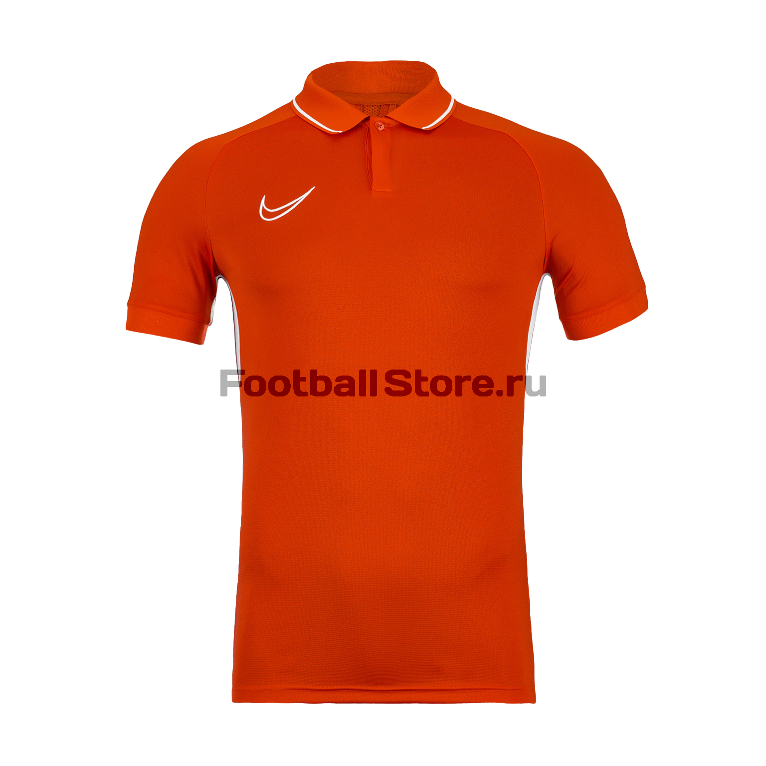 Поло Nike Dry Academy19 Polo BQ1496-657