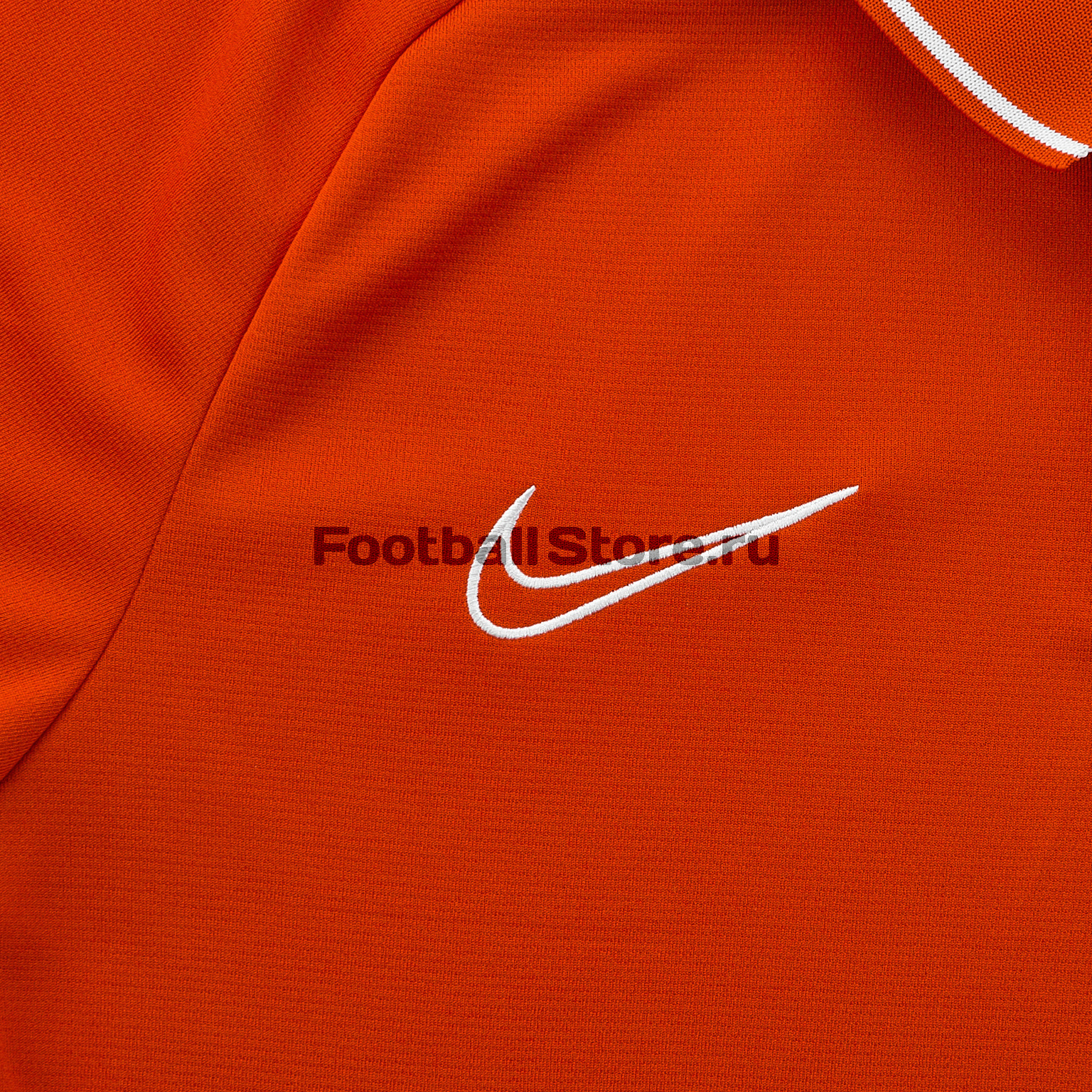 Поло Nike Dry Academy19 Polo BQ1496-657