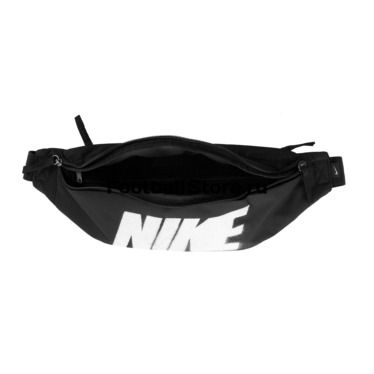 Сумка на пояс Nike Heritage Hip Pack Rebel BA6434-010