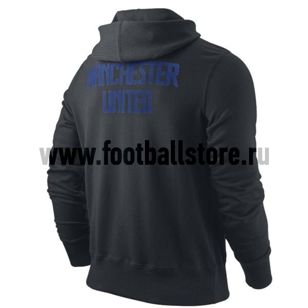 Толстовка Nike Man Utd core hoodie