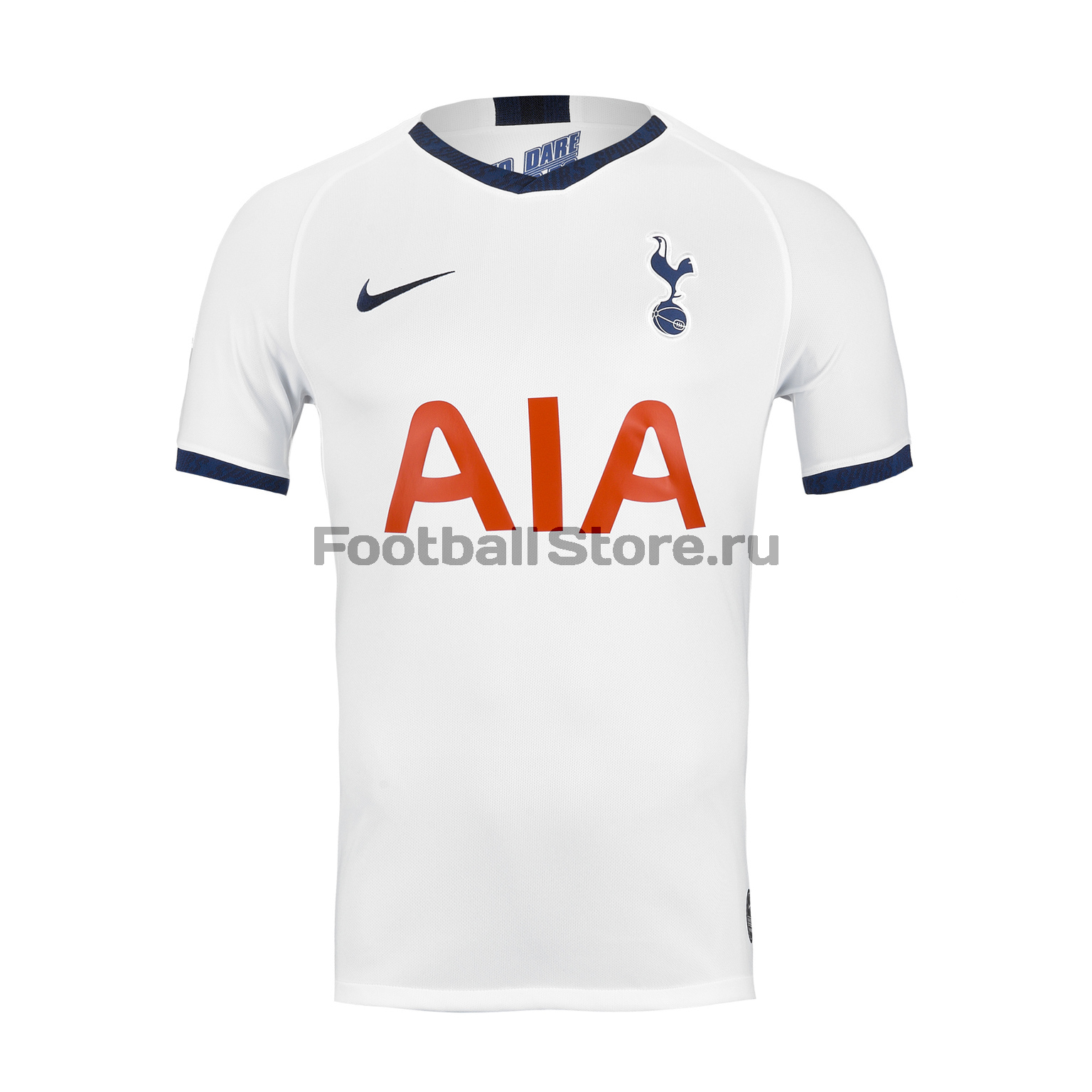 Футболка игровая домашняя Nike Tottenham 2019/20